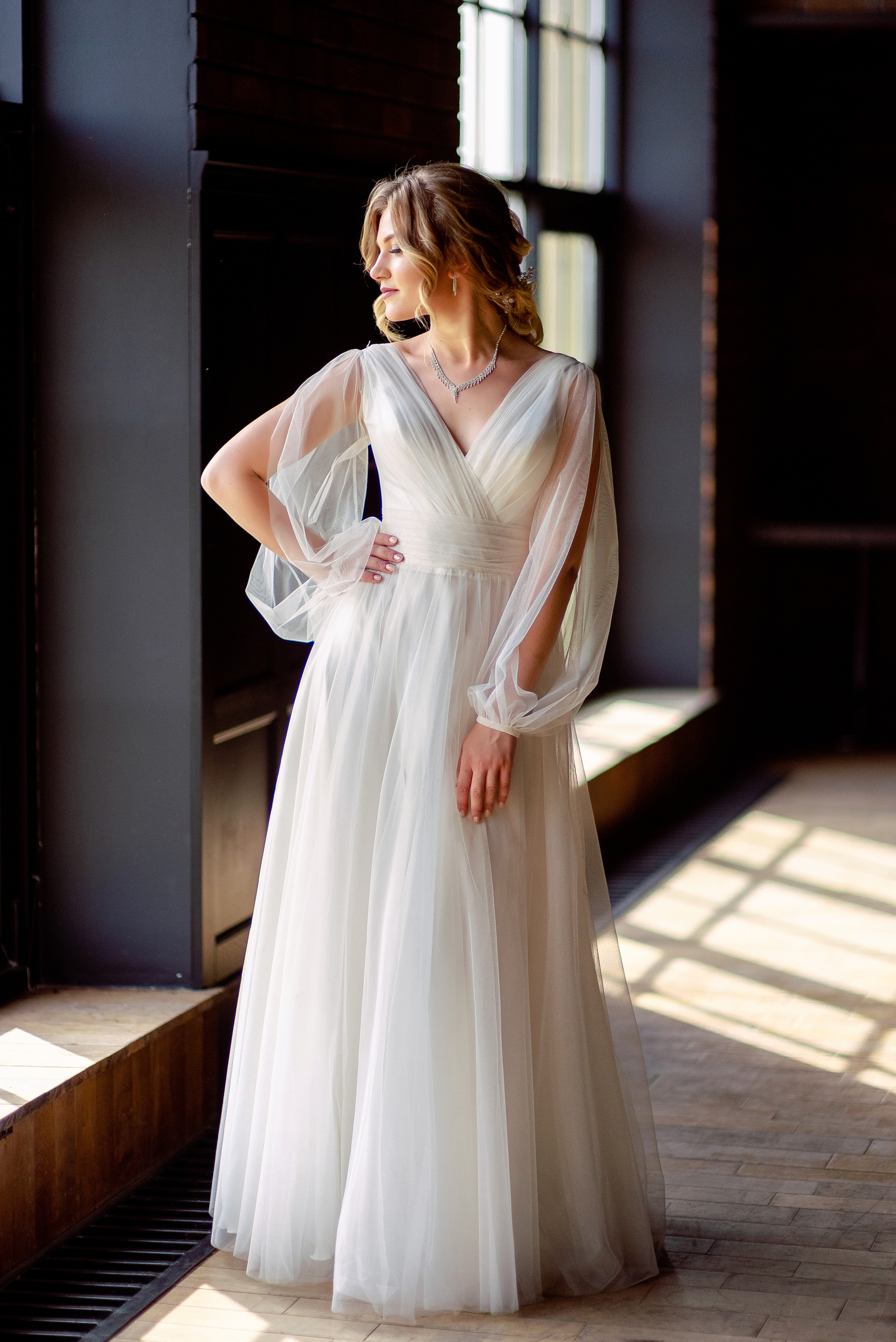 Эмиль и Катя. Свадебный фотограф в Белгороде Косилов Денис