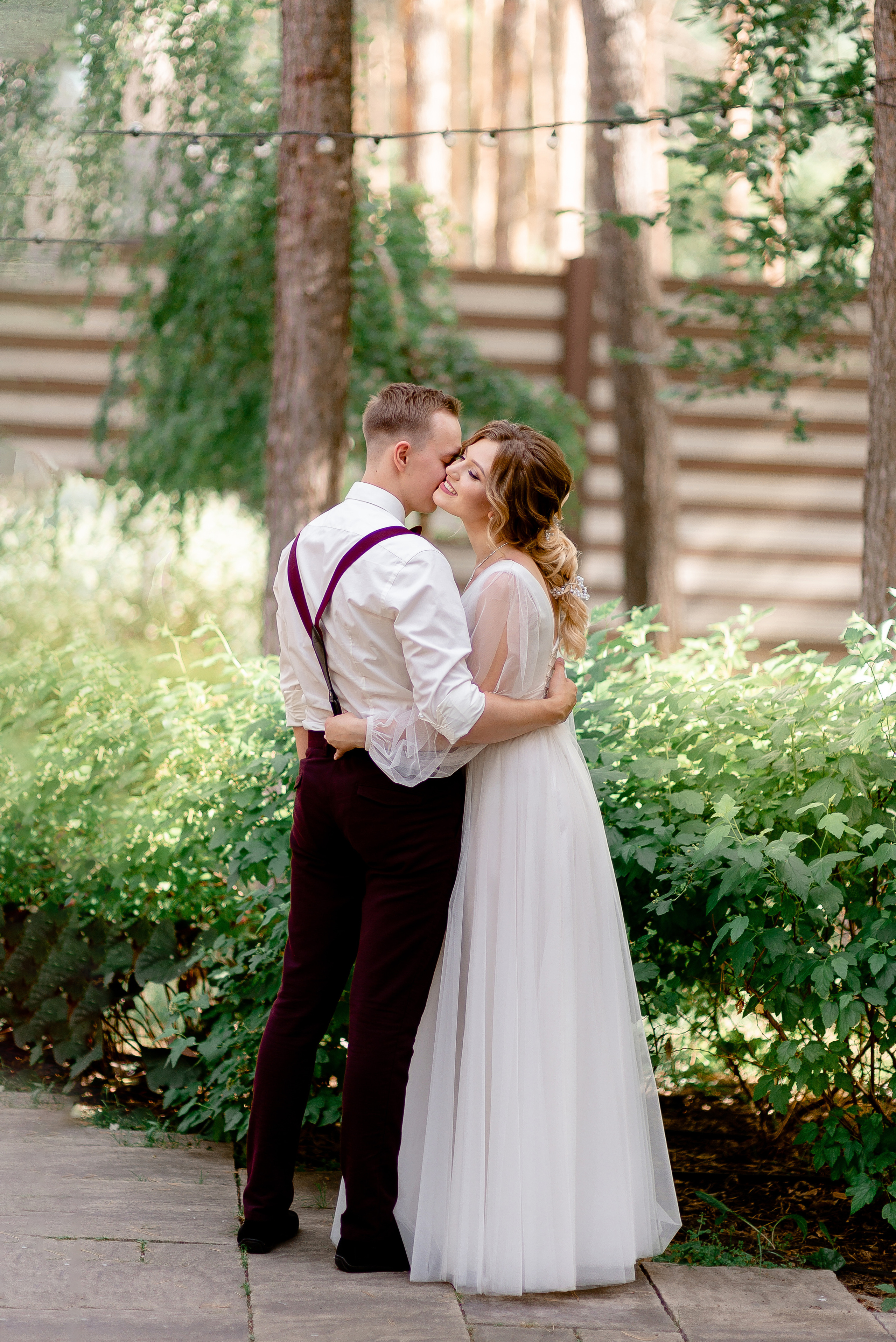 Эмиль и Катя. Свадебный фотограф в Белгороде Косилов Денис