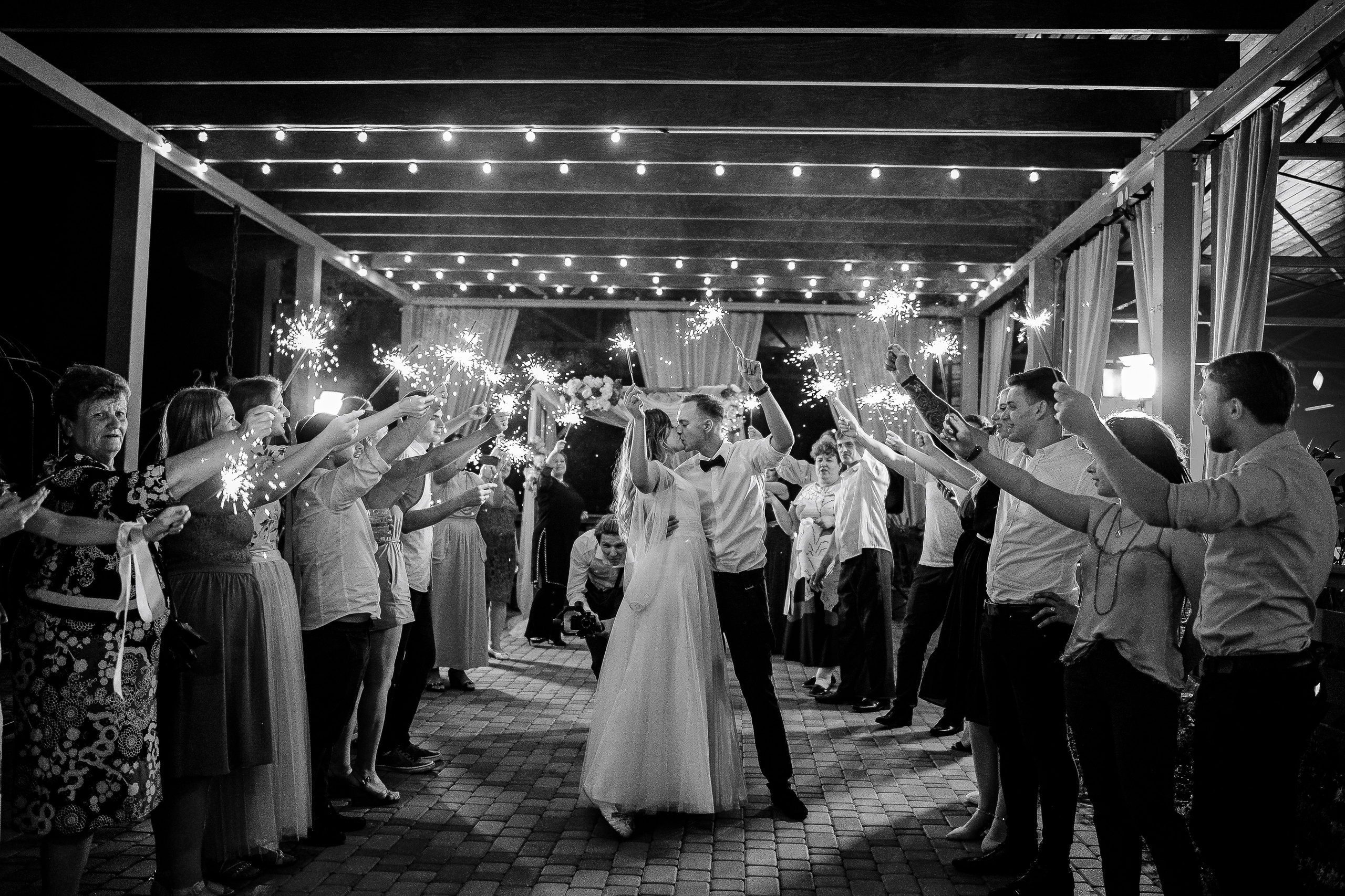 Эмиль и Катя. Свадебный фотограф в Белгороде Косилов Денис