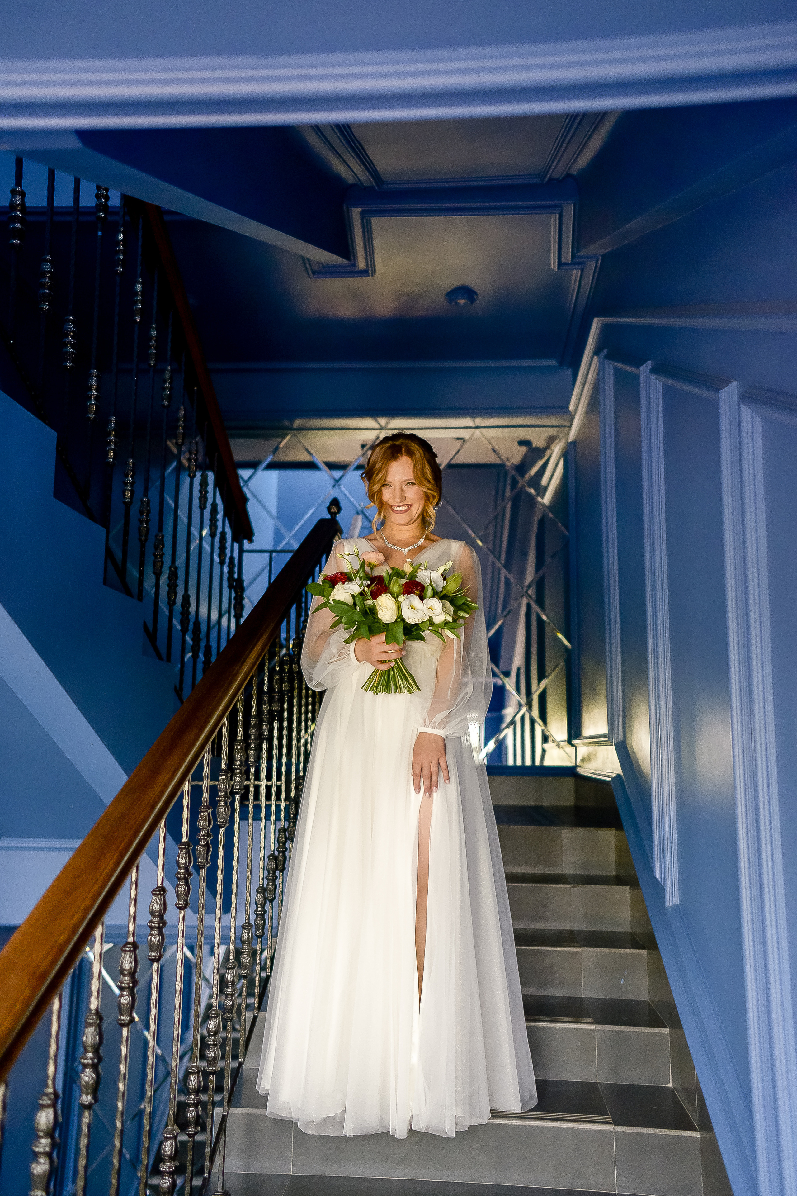 Эмиль и Катя. Свадебный фотограф в Белгороде Косилов Денис