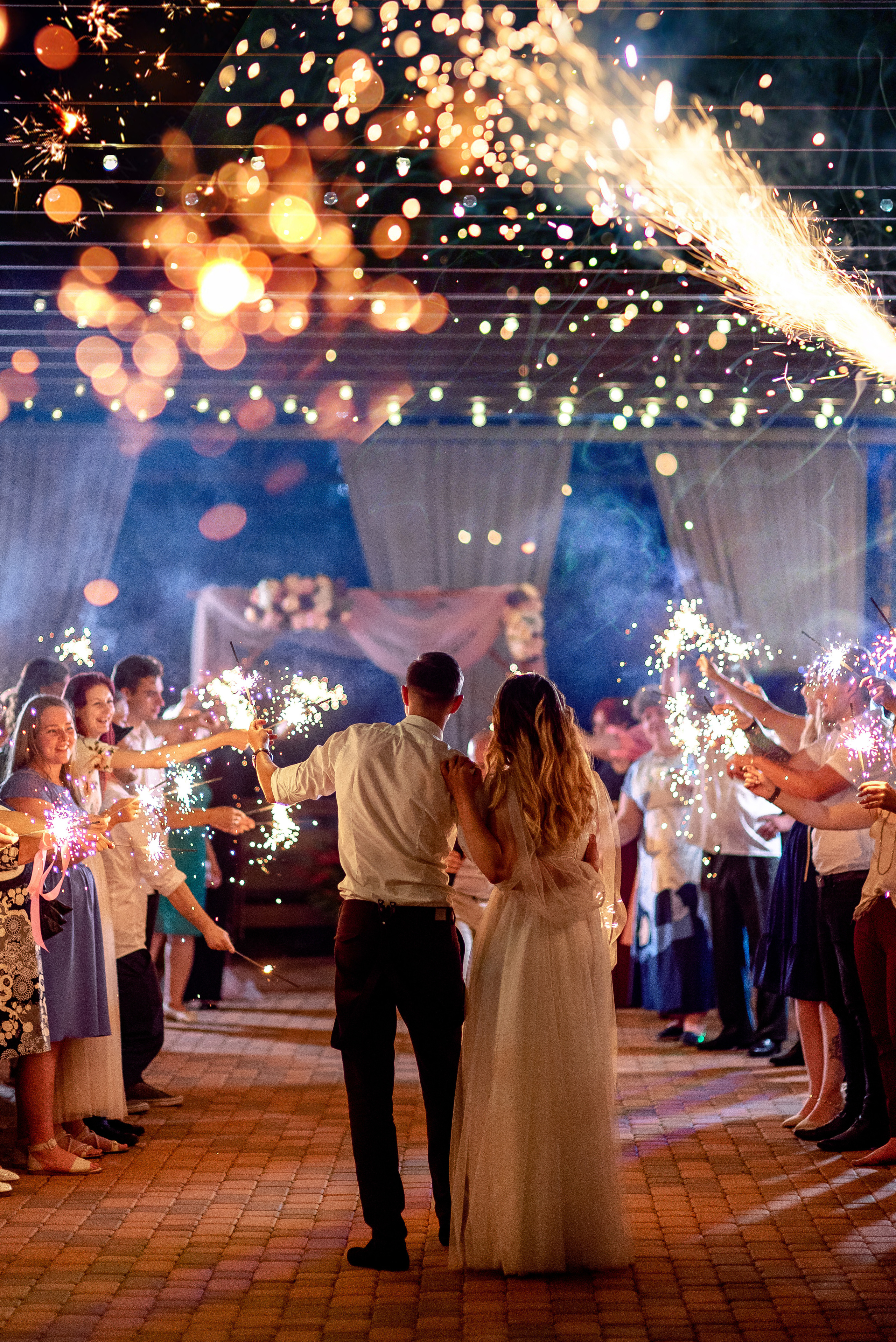 Эмиль и Катя. Свадебный фотограф в Белгороде Косилов Денис