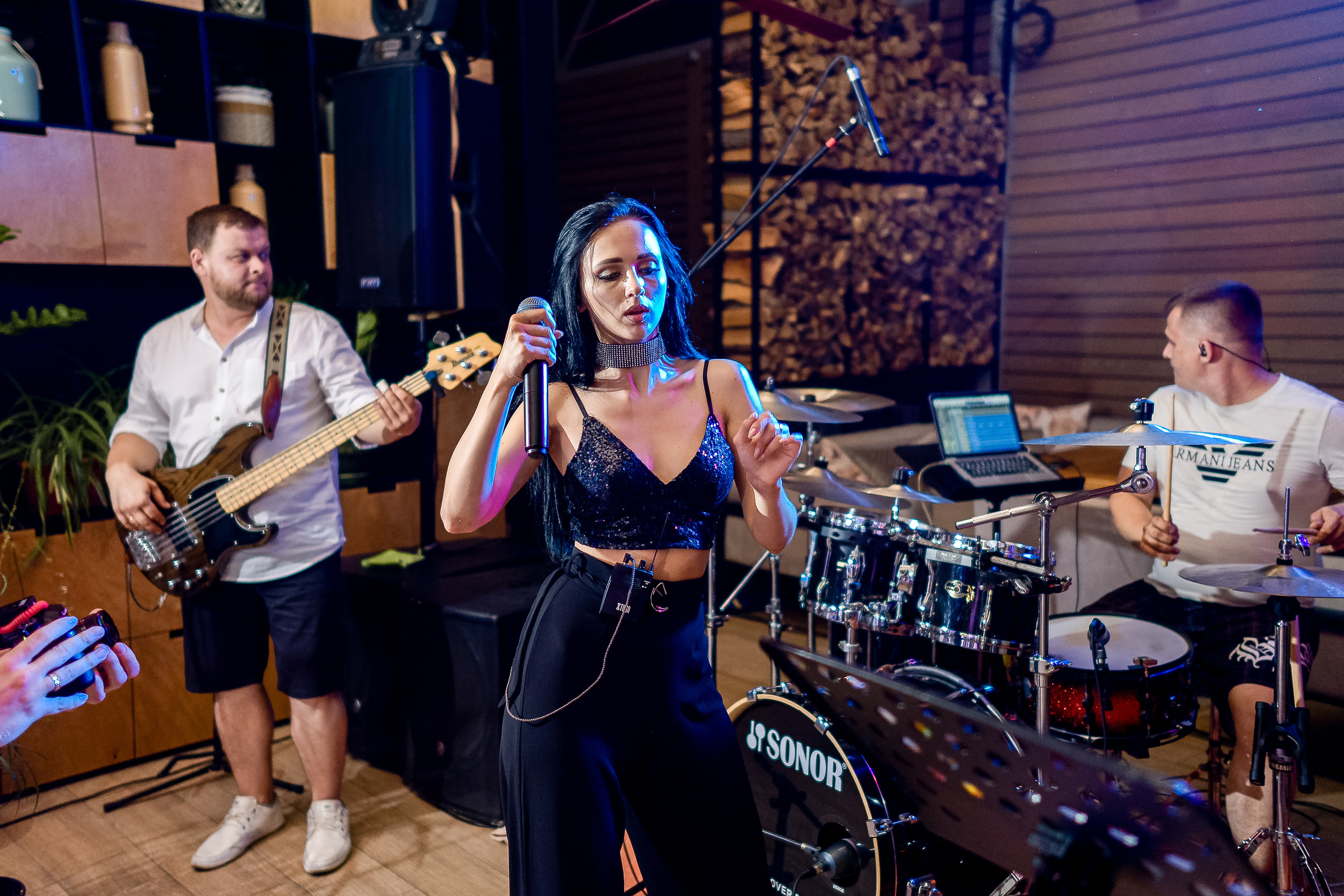 Эмиль и Катя. Свадебный фотограф в Белгороде Косилов Денис