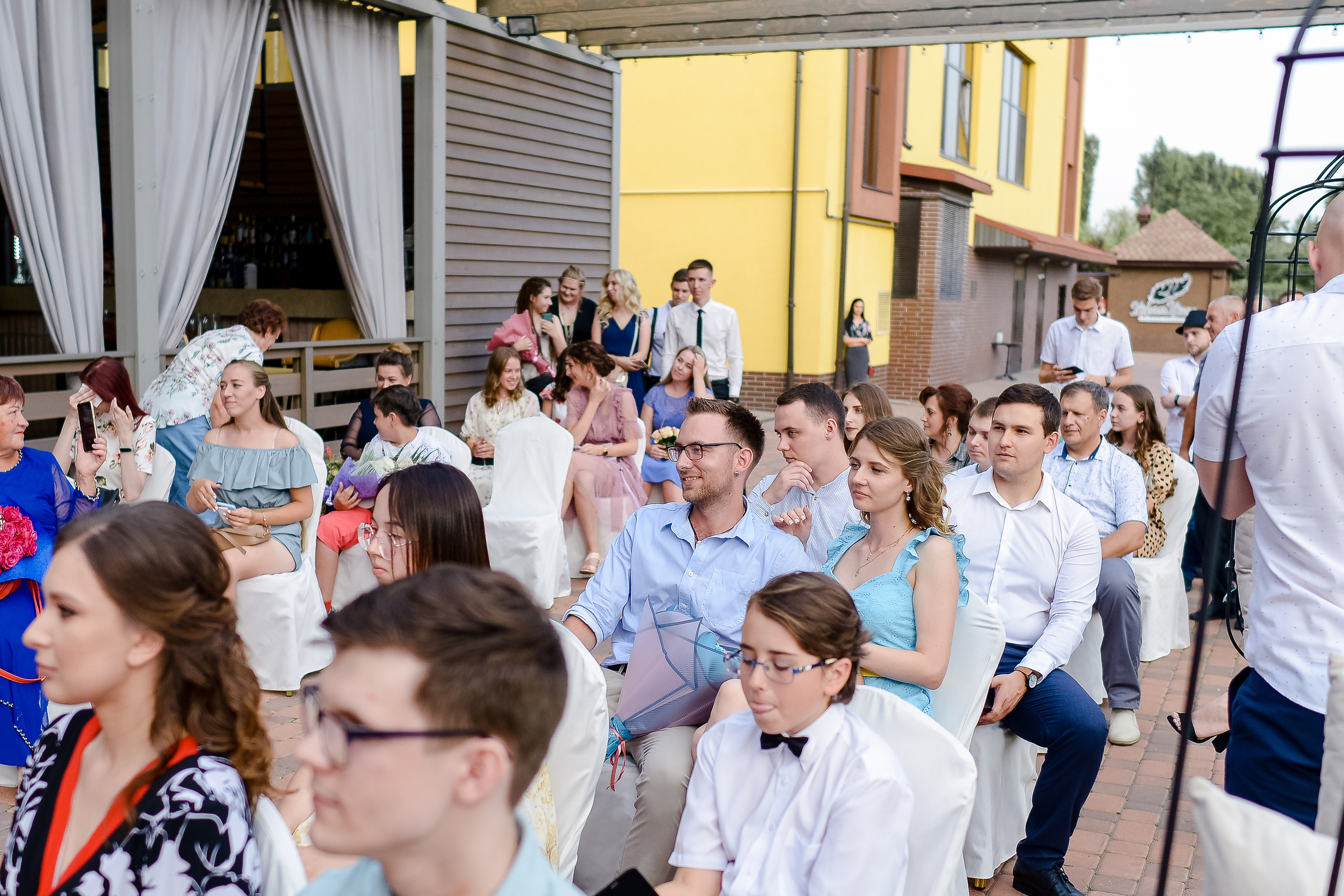 Эмиль и Катя. Свадебный фотограф в Белгороде Косилов Денис