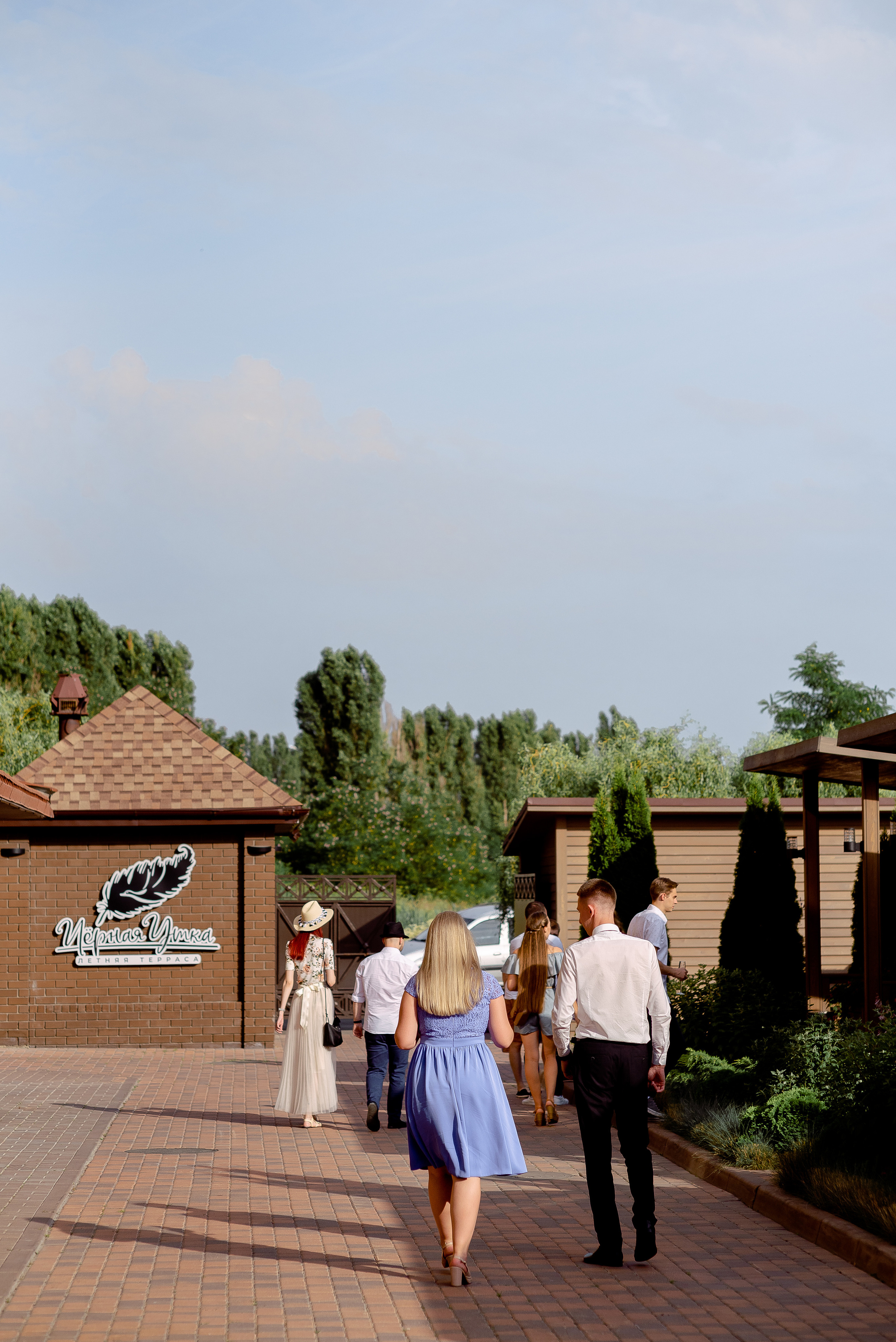 Эмиль и Катя. Свадебный фотограф в Белгороде Косилов Денис