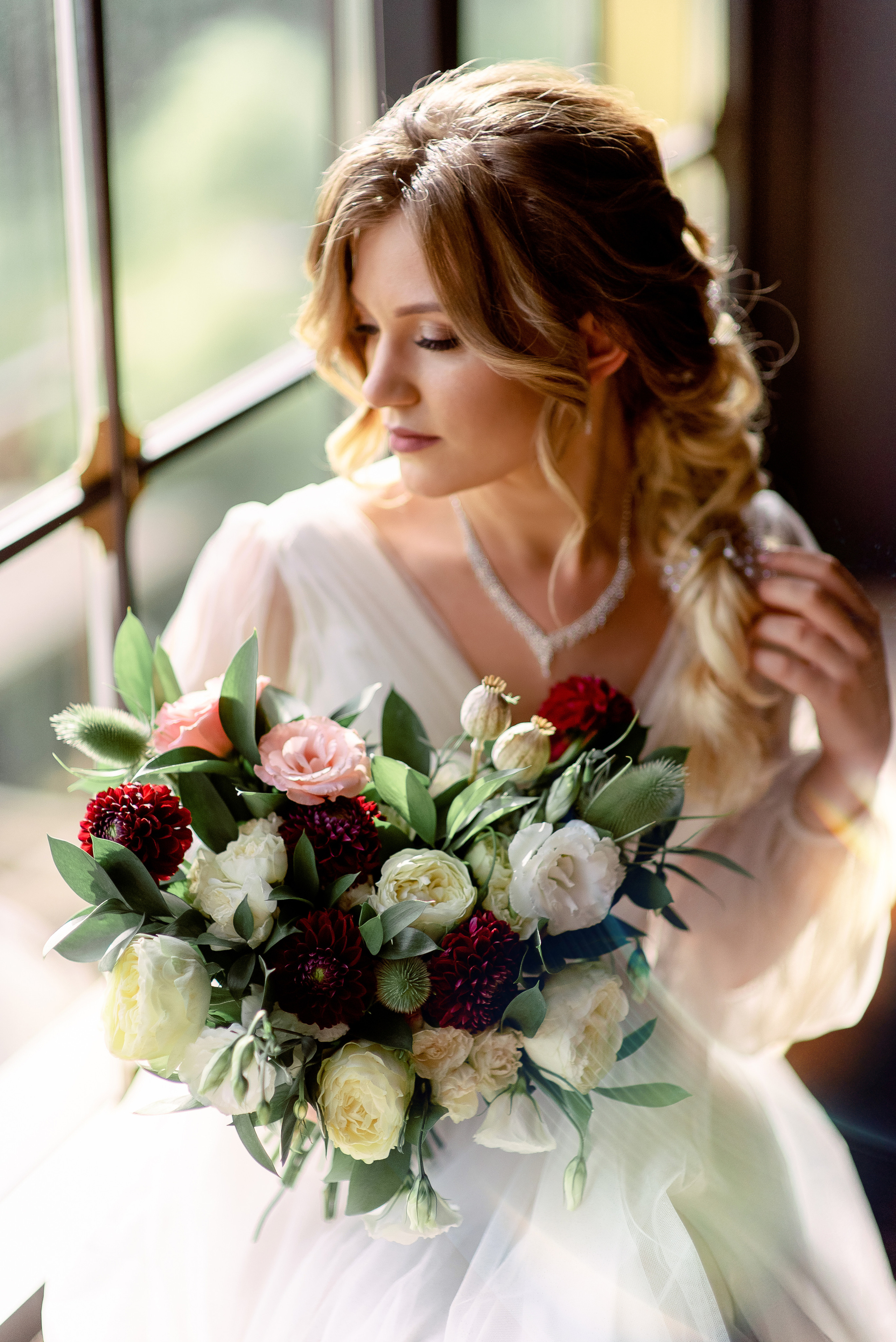 Эмиль и Катя. Свадебный фотограф в Белгороде Косилов Денис