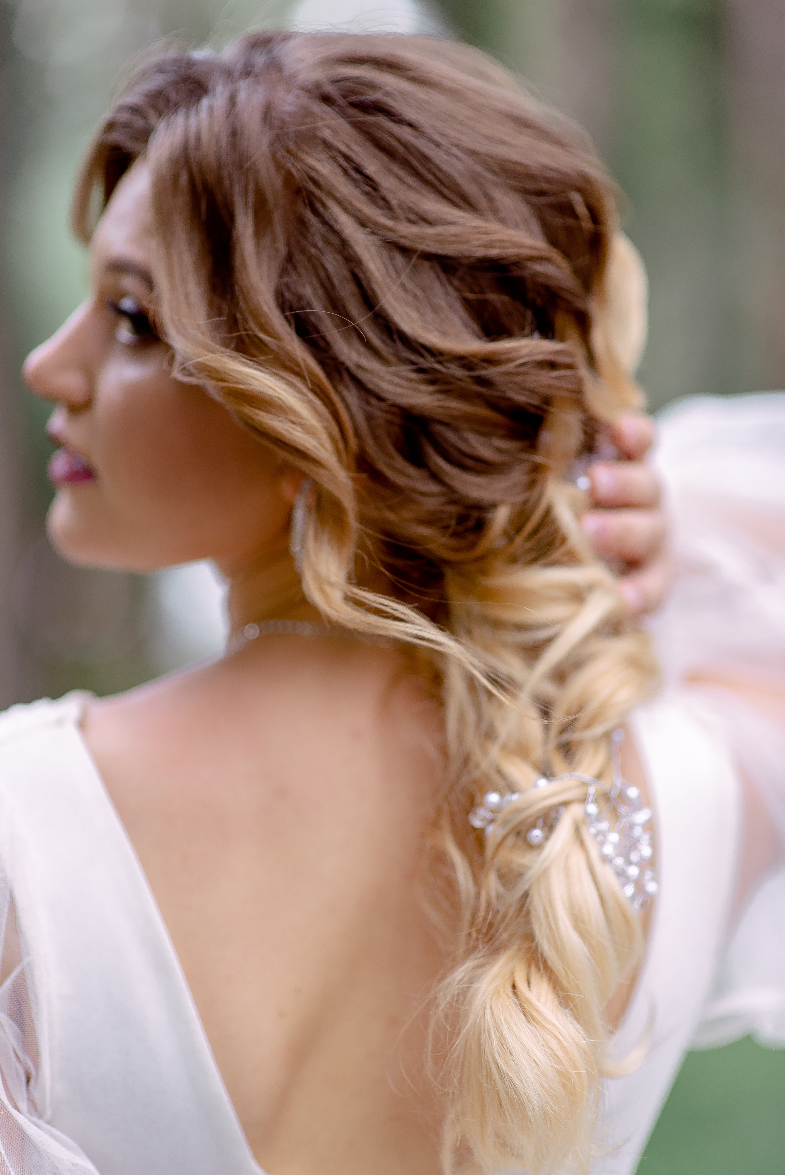 Эмиль и Катя. Свадебный фотограф в Белгороде Косилов Денис