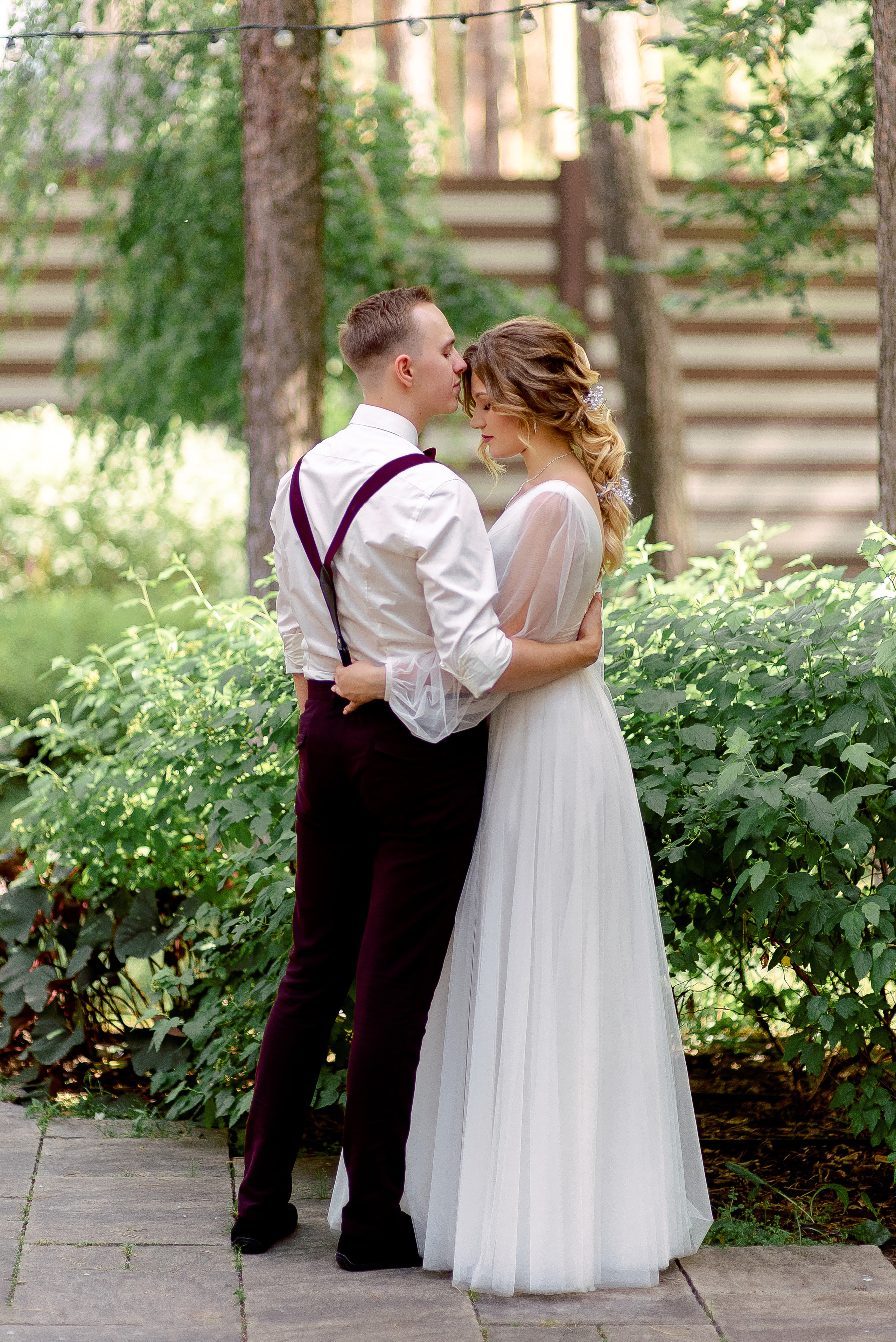 Эмиль и Катя. Свадебный фотограф в Белгороде Косилов Денис