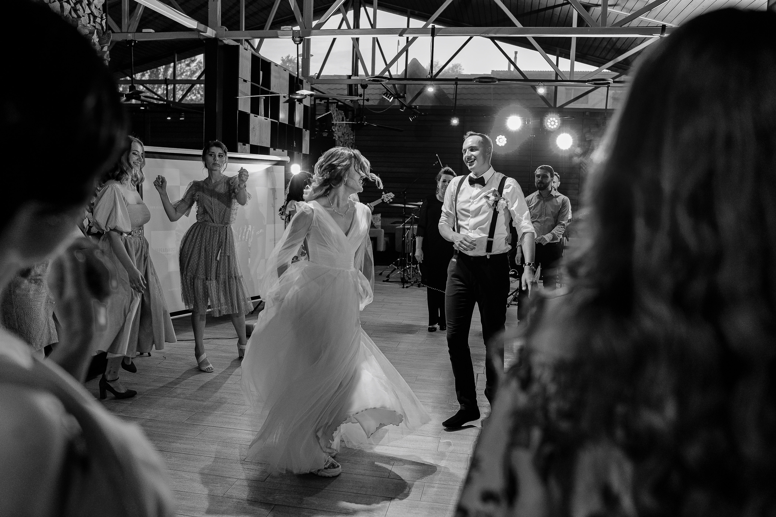 Эмиль и Катя. Свадебный фотограф в Белгороде Косилов Денис