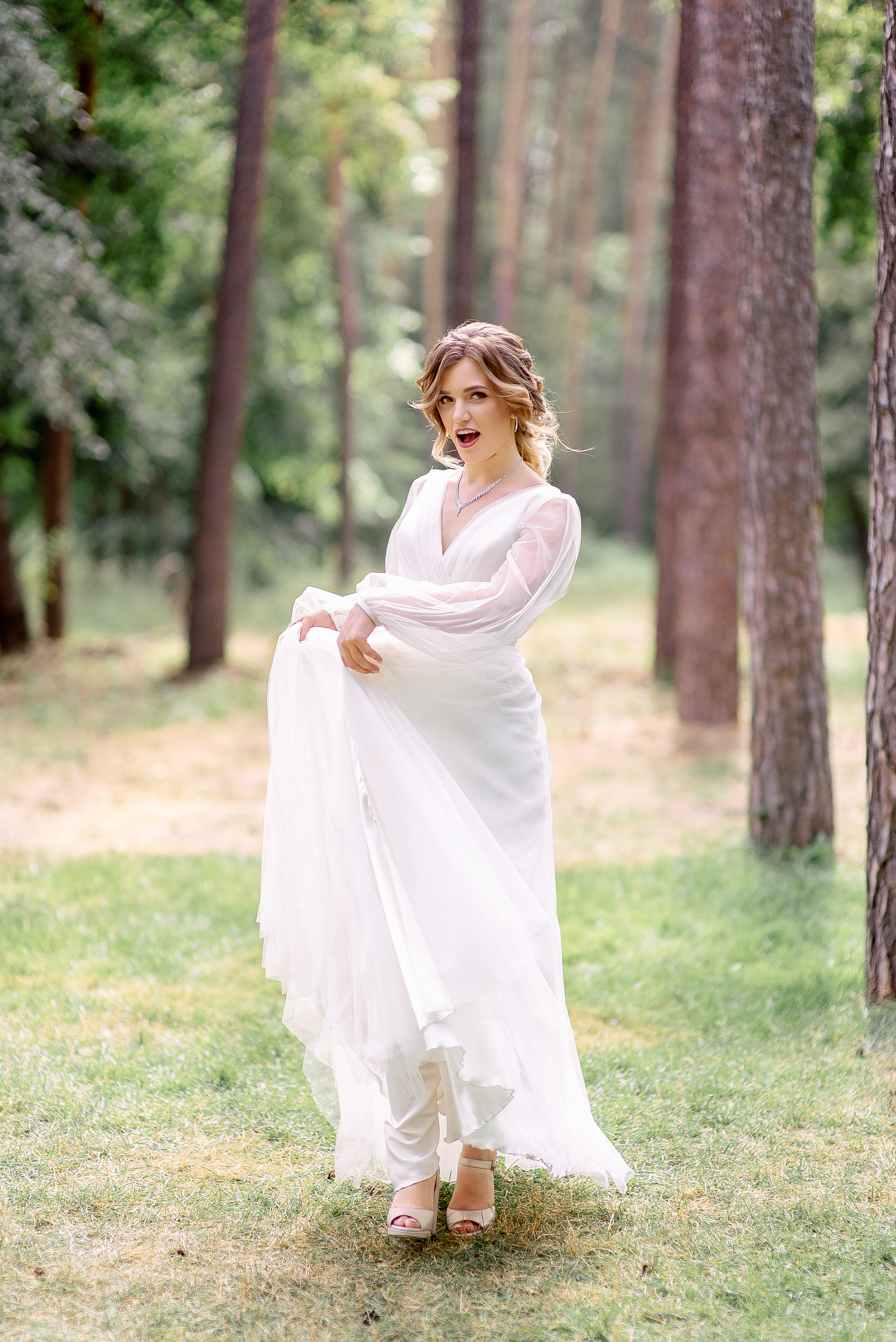 Эмиль и Катя. Свадебный фотограф в Белгороде Косилов Денис