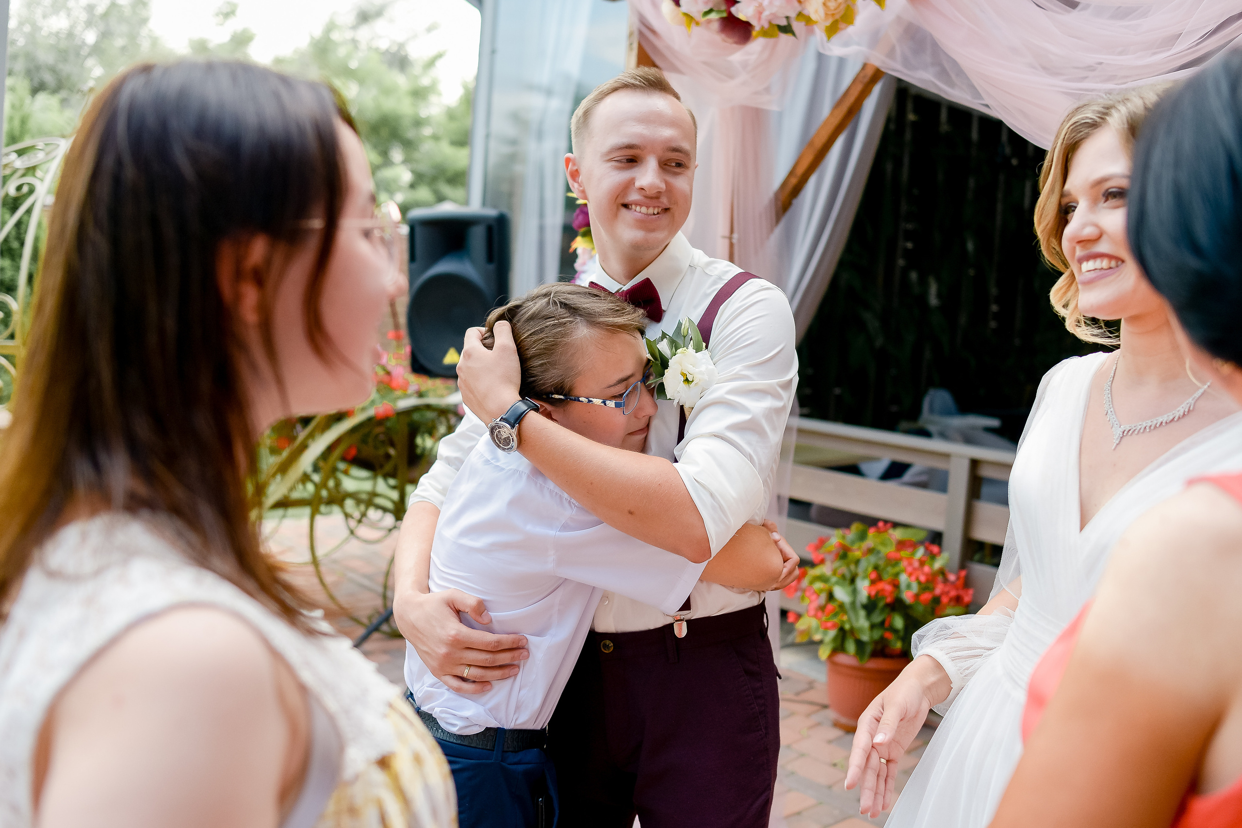 Эмиль и Катя. Свадебный фотограф в Белгороде Косилов Денис