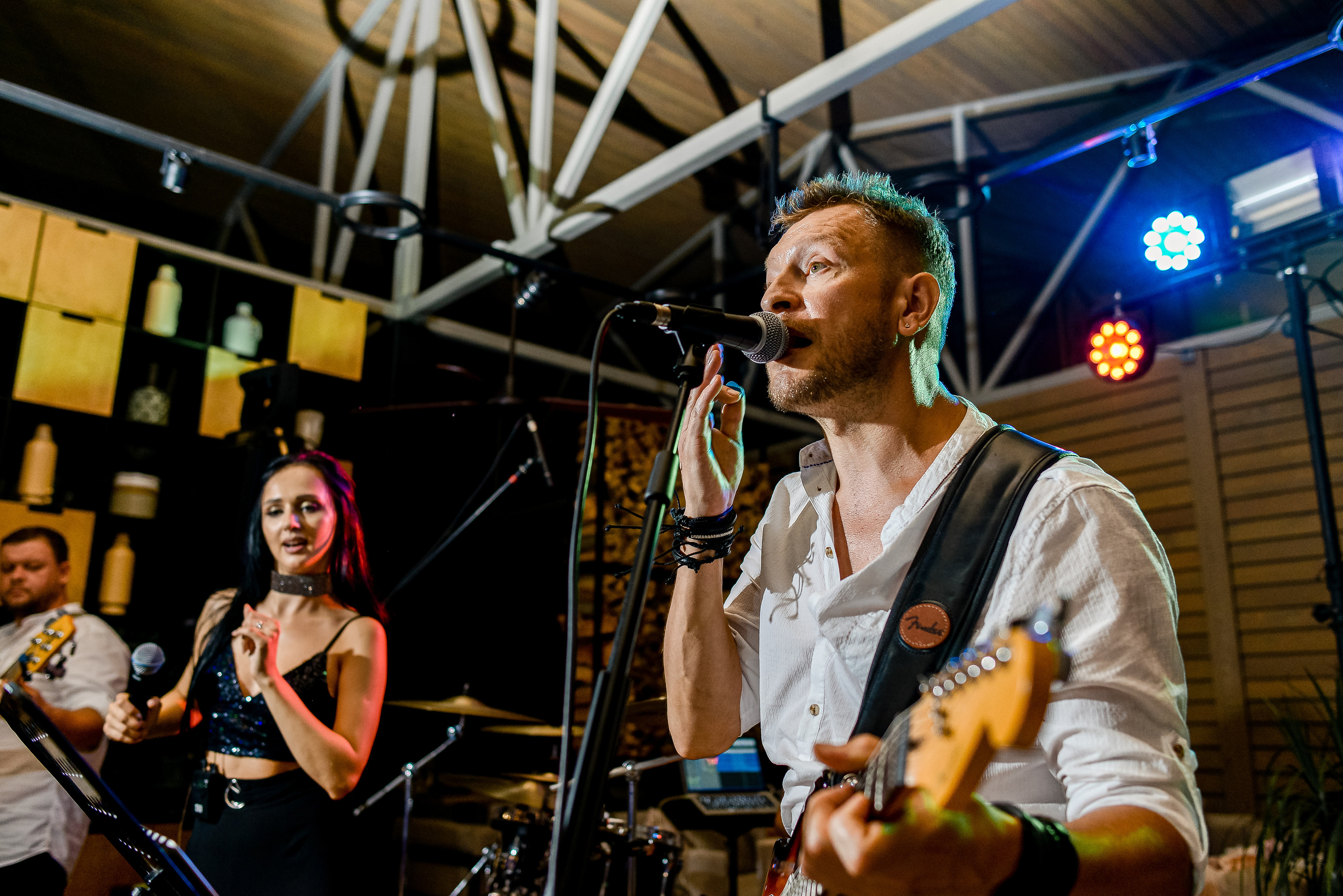 Эмиль и Катя. Свадебный фотограф в Белгороде Косилов Денис