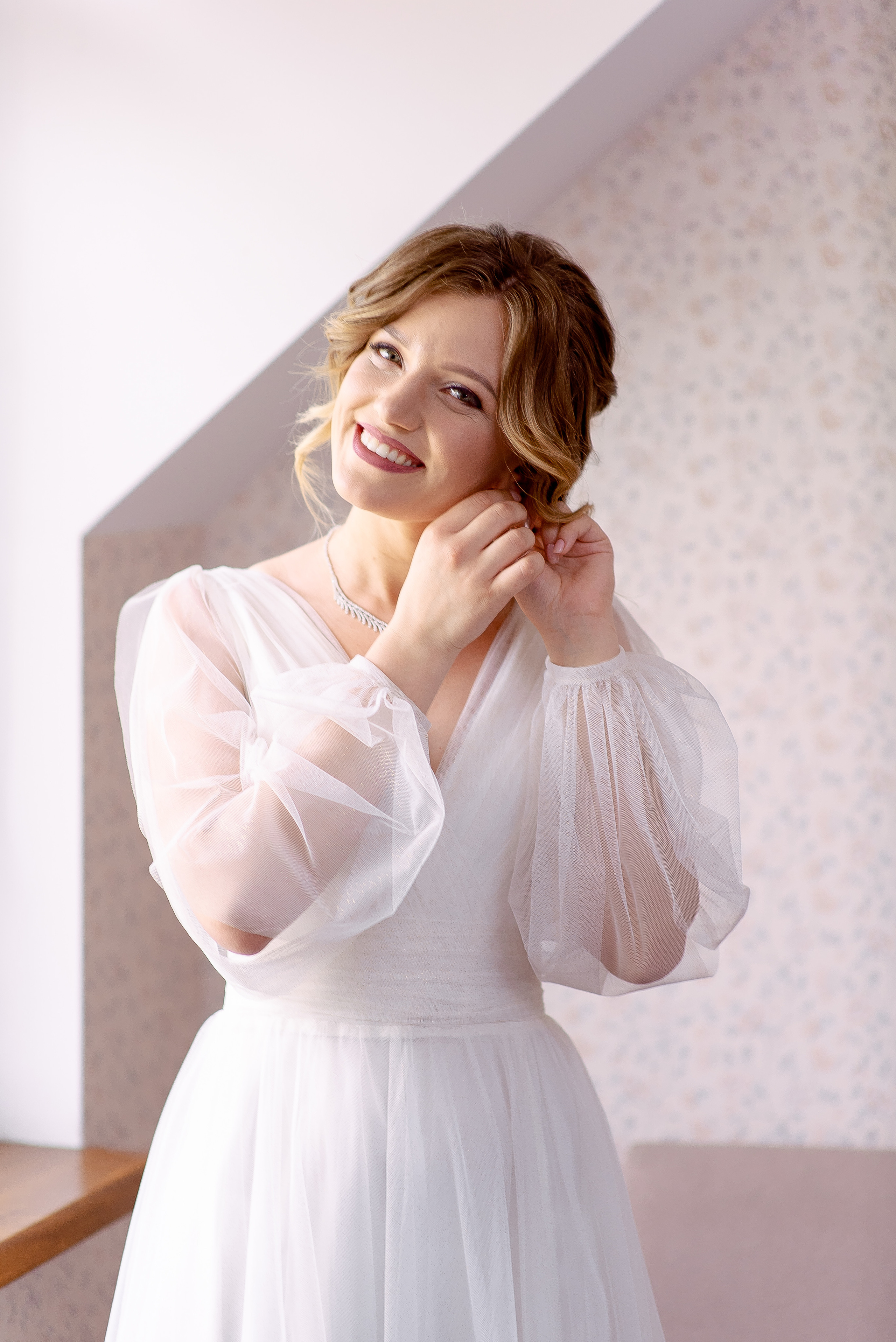 Эмиль и Катя. Свадебный фотограф в Белгороде Косилов Денис