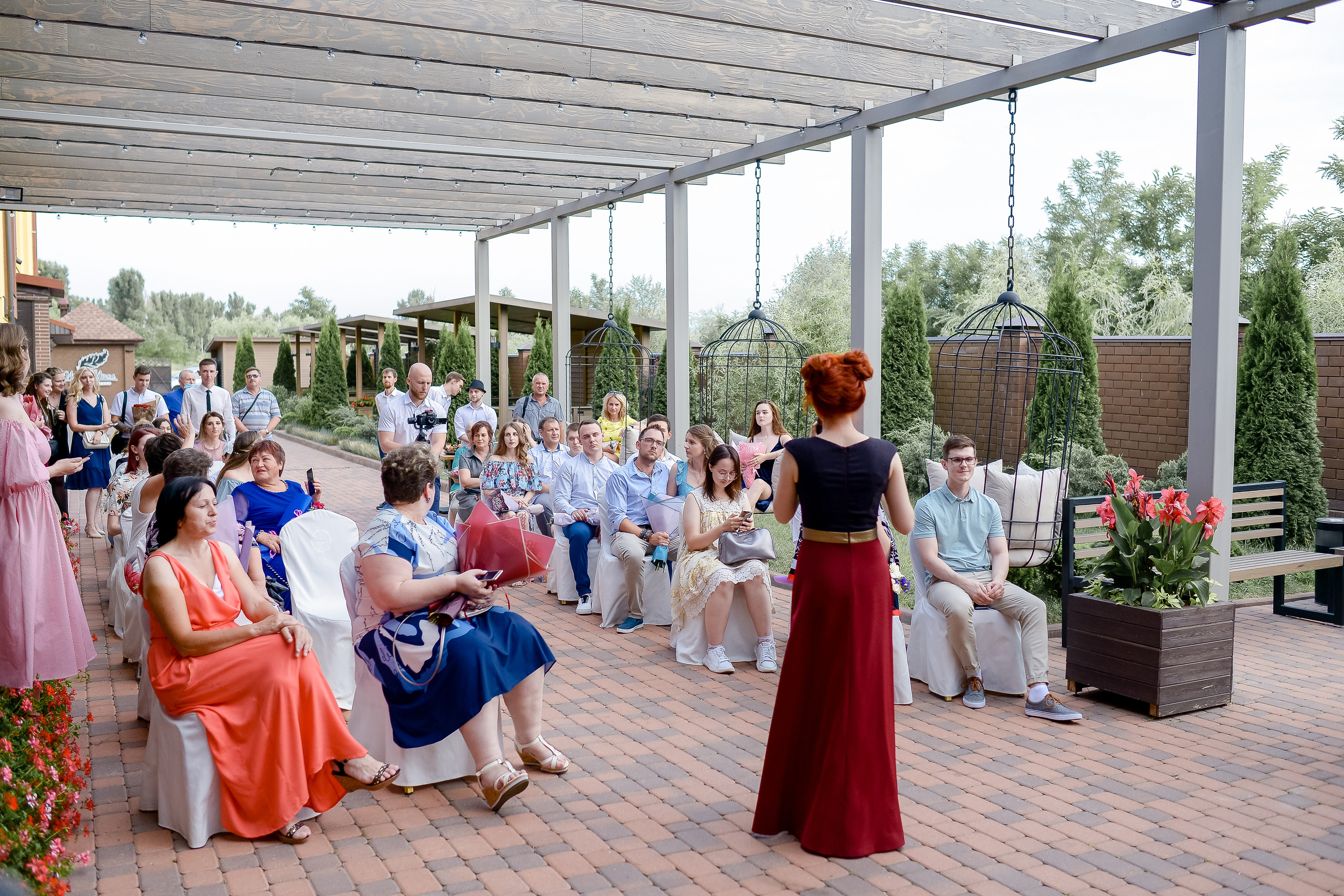 Эмиль и Катя. Свадебный фотограф в Белгороде Косилов Денис