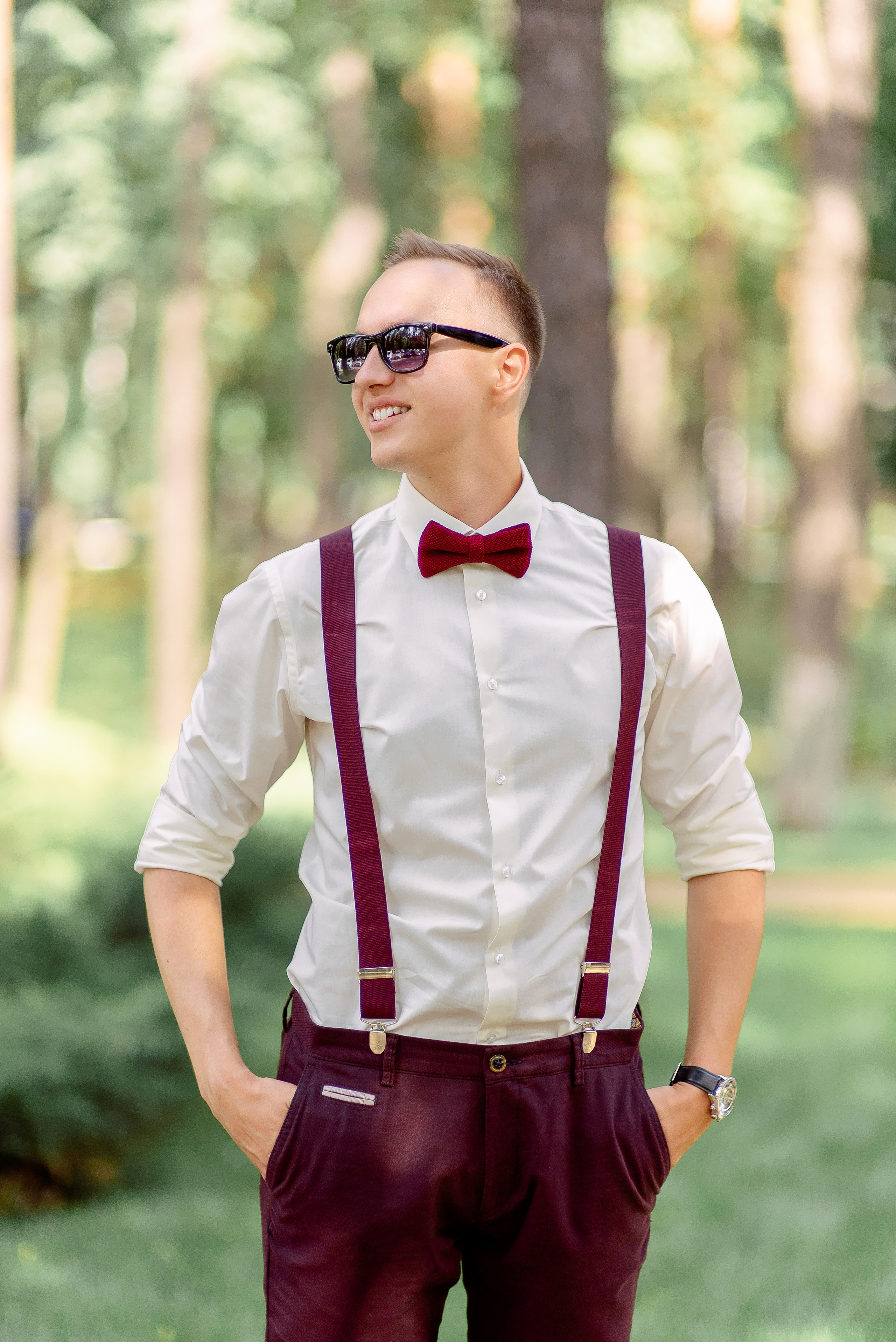 Эмиль и Катя. Свадебный фотограф в Белгороде Косилов Денис