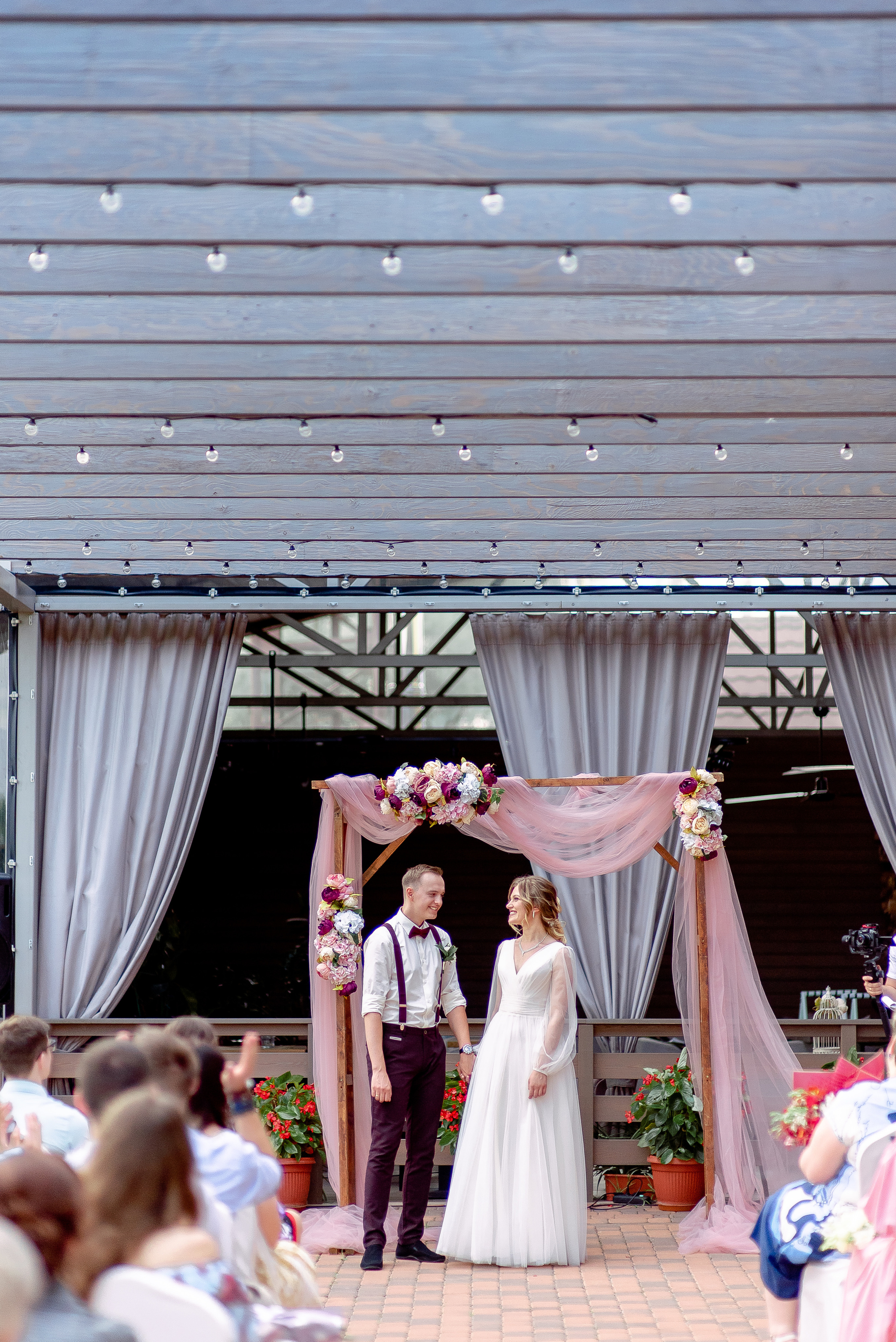 Эмиль и Катя. Свадебный фотограф в Белгороде Косилов Денис