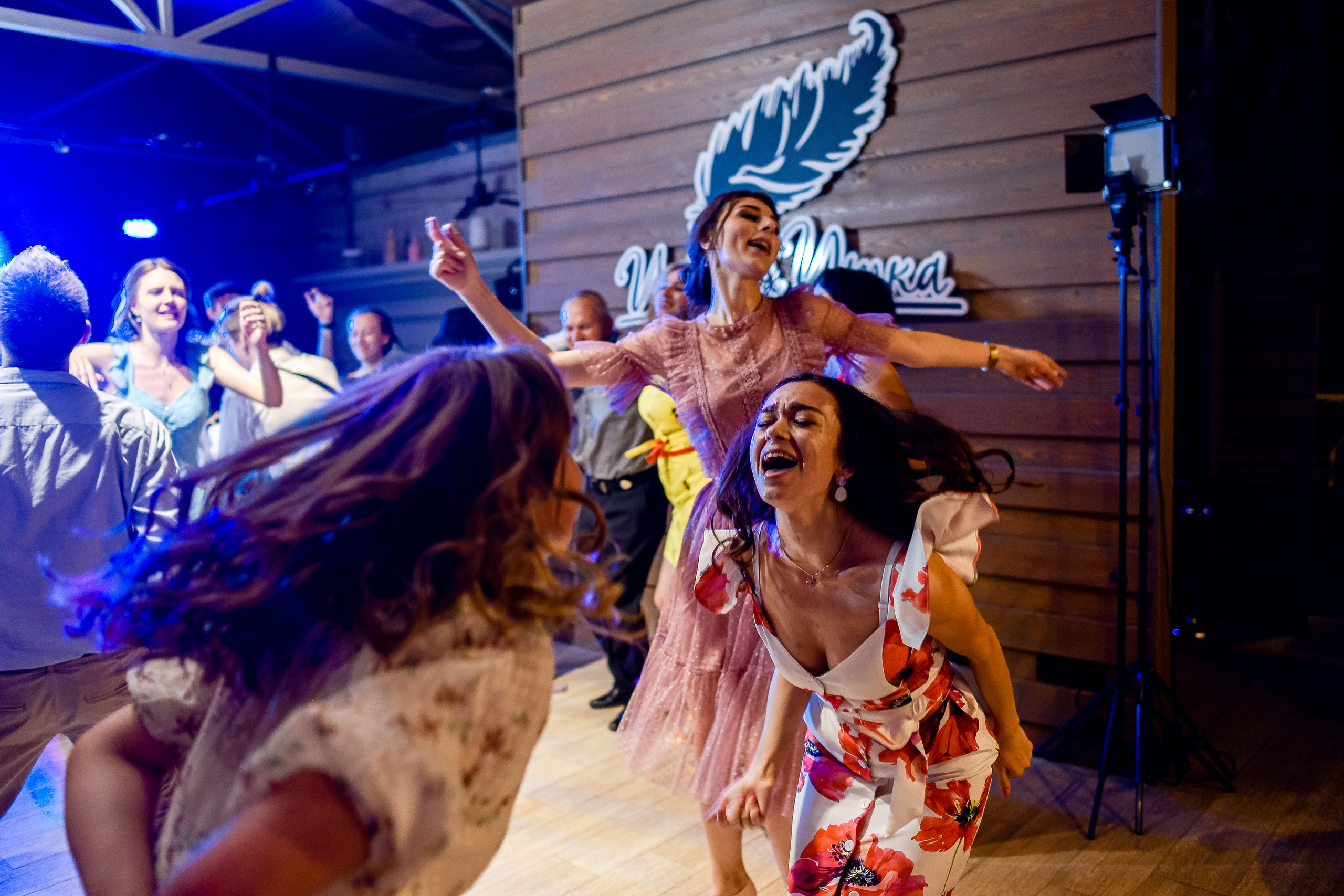 Эмиль и Катя. Свадебный фотограф в Белгороде Косилов Денис