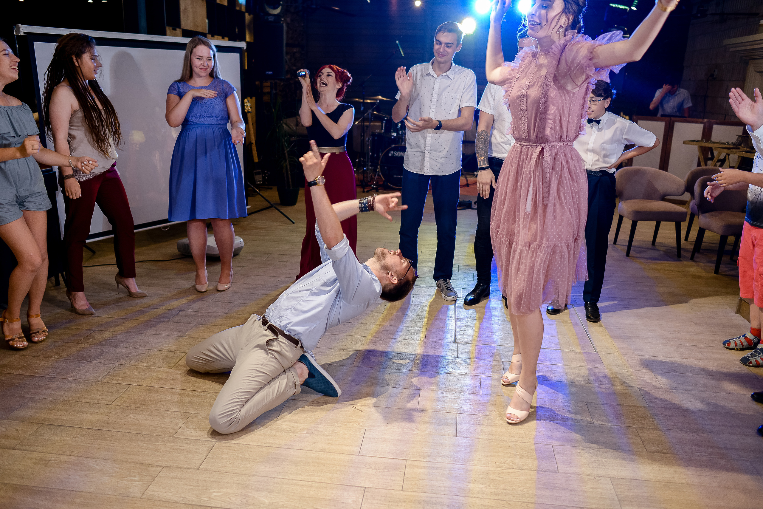 Эмиль и Катя. Свадебный фотограф в Белгороде Косилов Денис