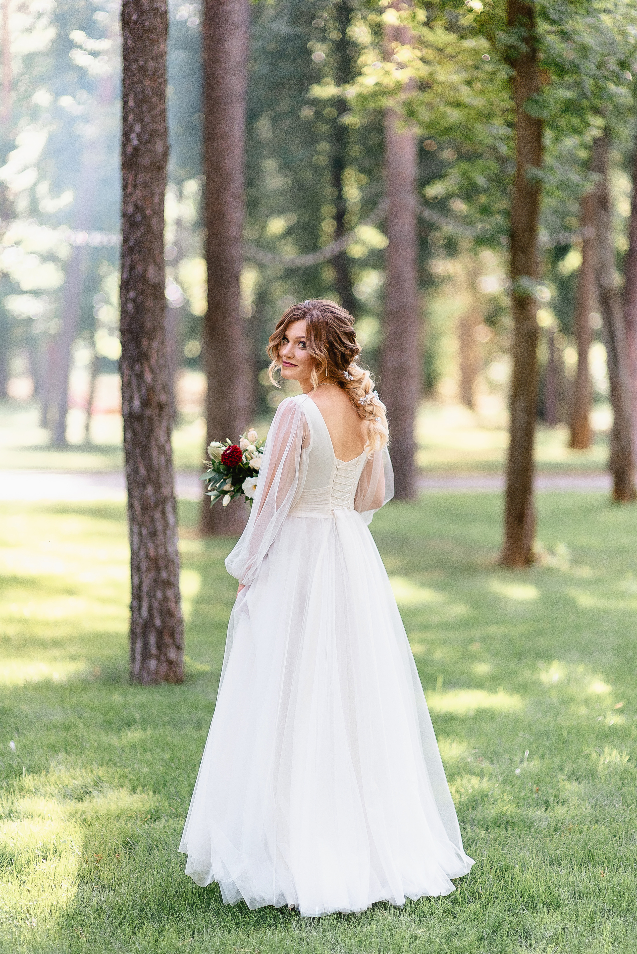 Эмиль и Катя. Свадебный фотограф в Белгороде Косилов Денис