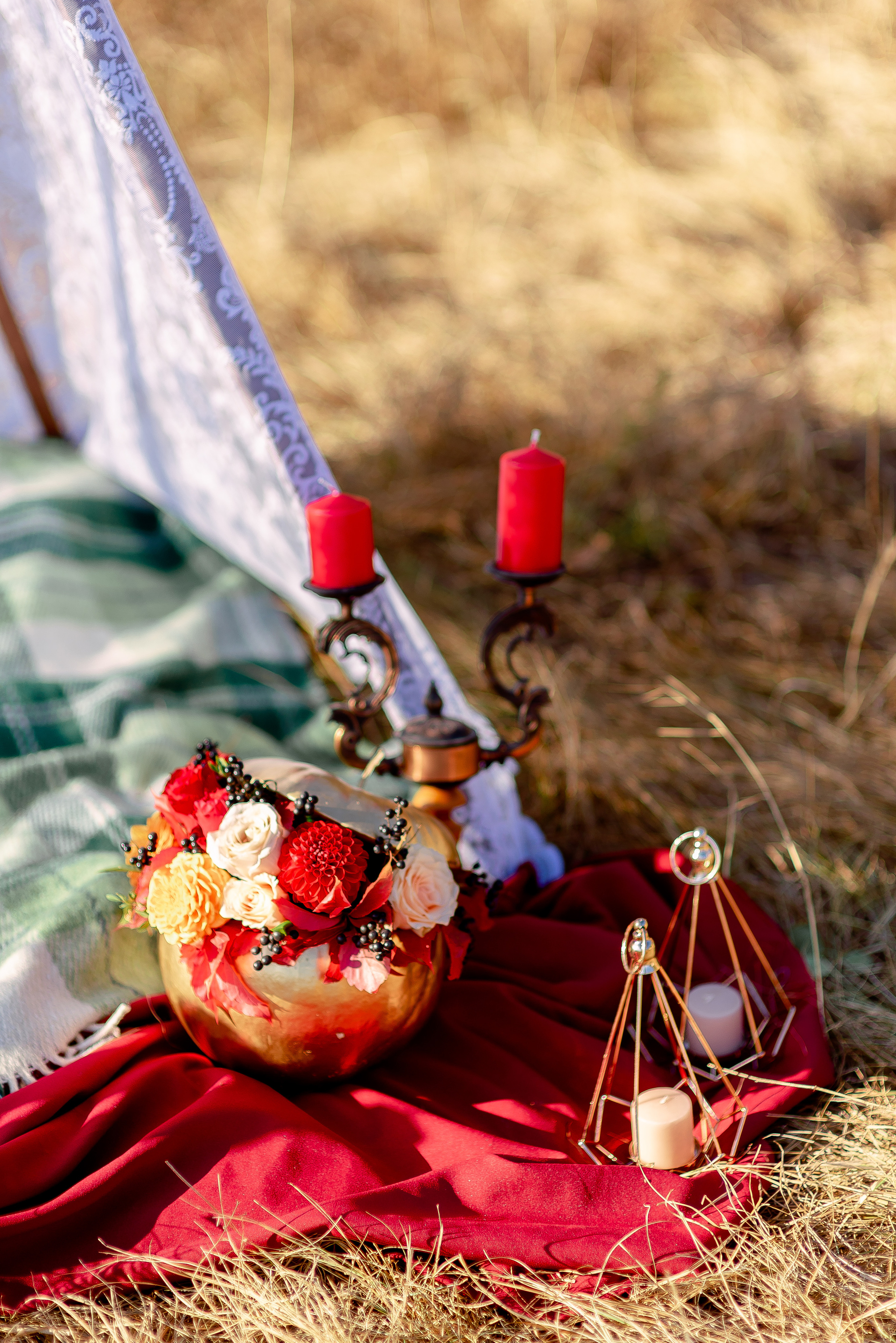 Антон и Елена. Свадебный фотограф в Белгороде Косилов Денис