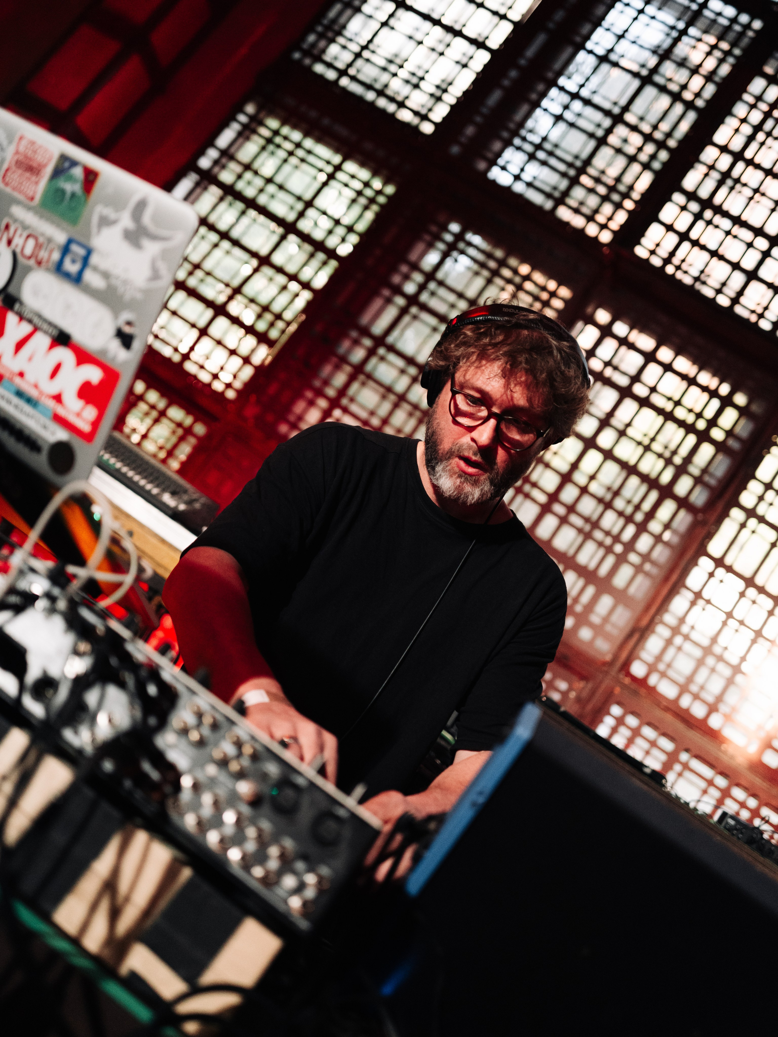 SICK YEARS, ARMA ╳ SILA SVETA. @tomrus: Рустам Шагиморданов — фотограф