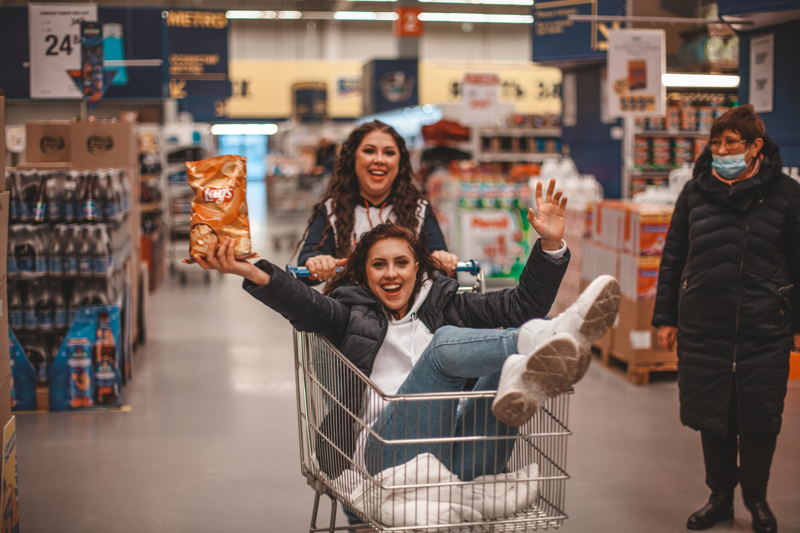 Семья. Фотограф Эльвина Серафимова