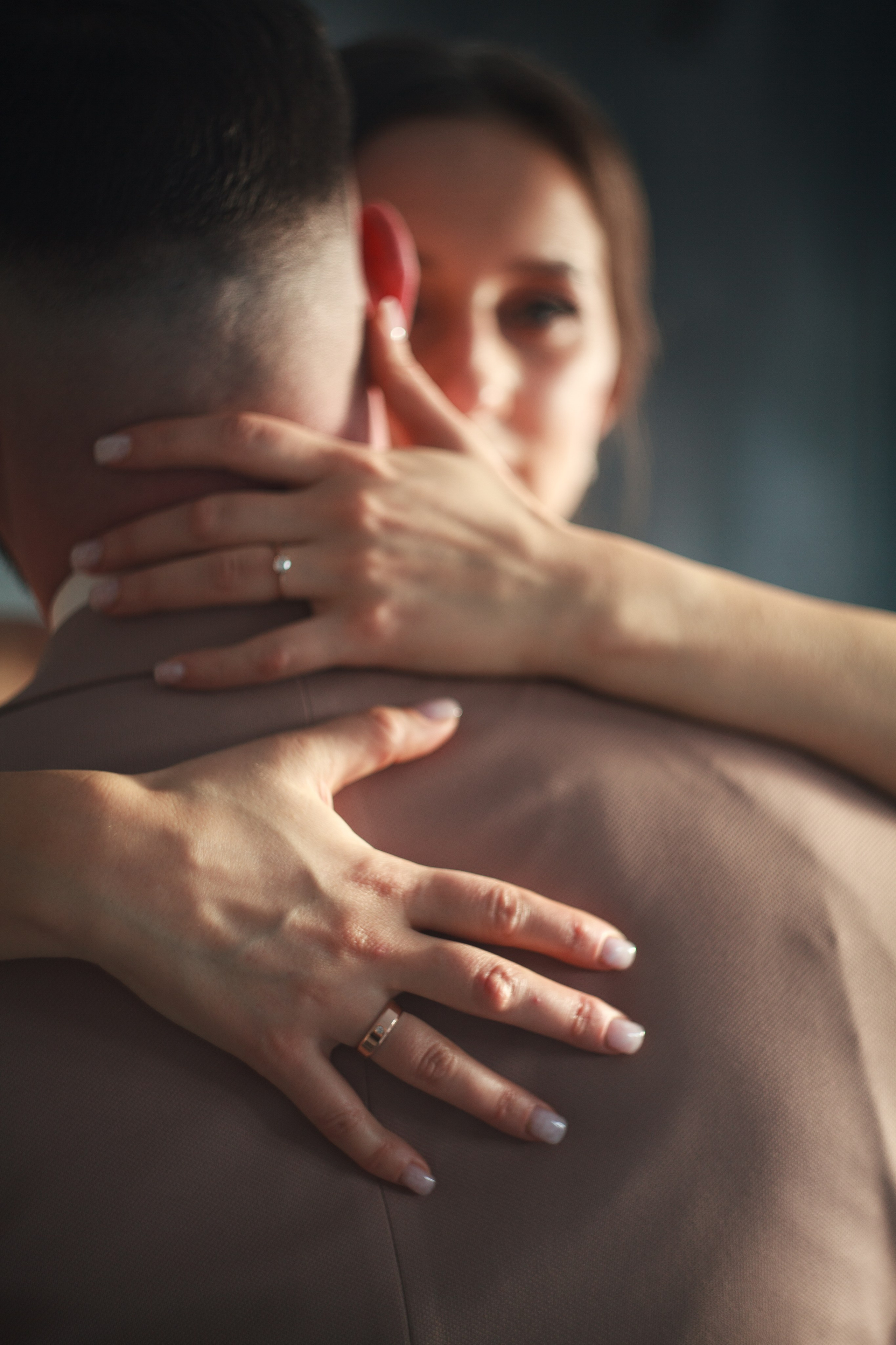 Свадьба. Фотограф Эльвина Серафимова