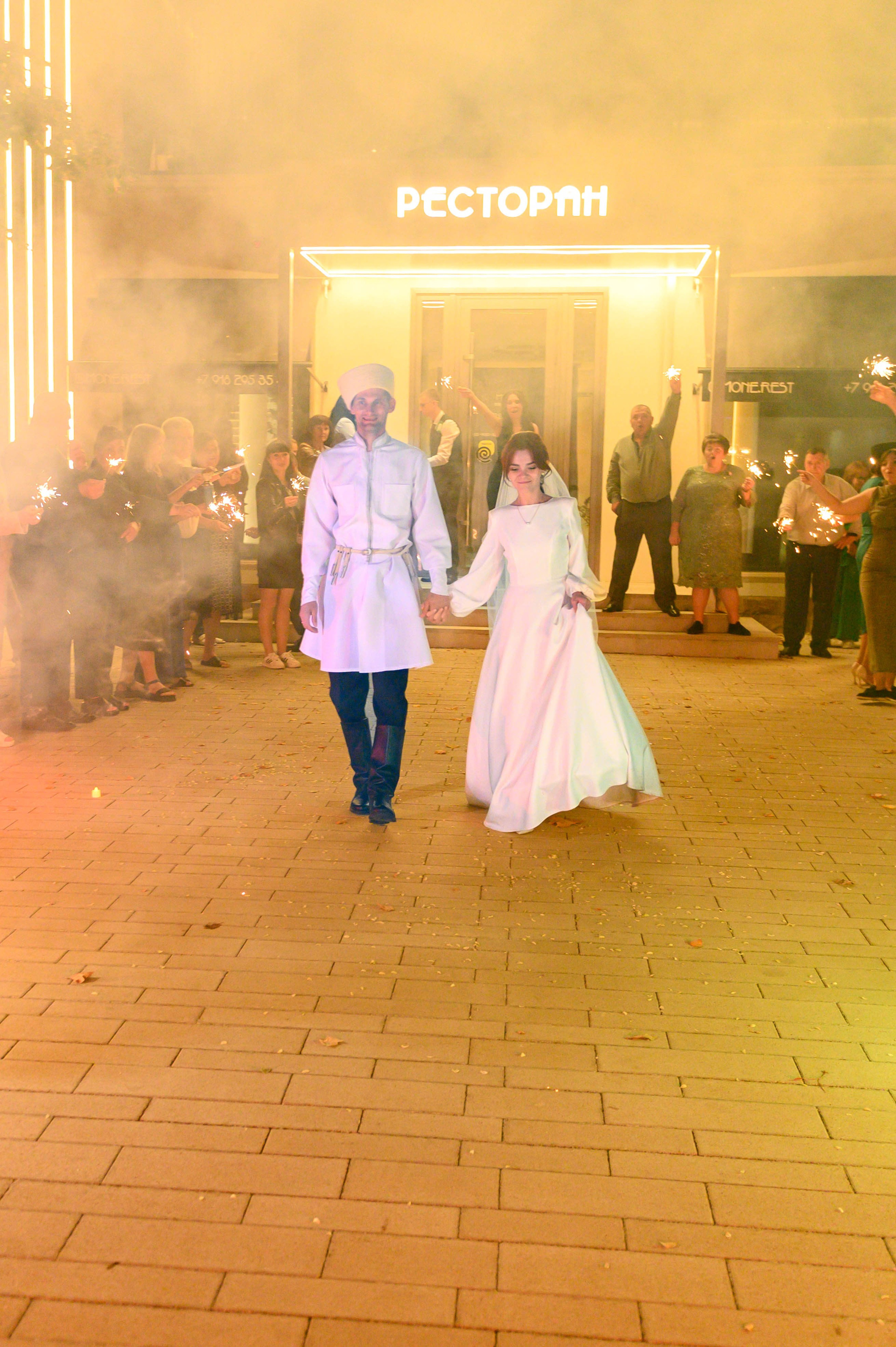 Свадебная фотография. Арт студия «Пегас». Фото- и видео- съемка