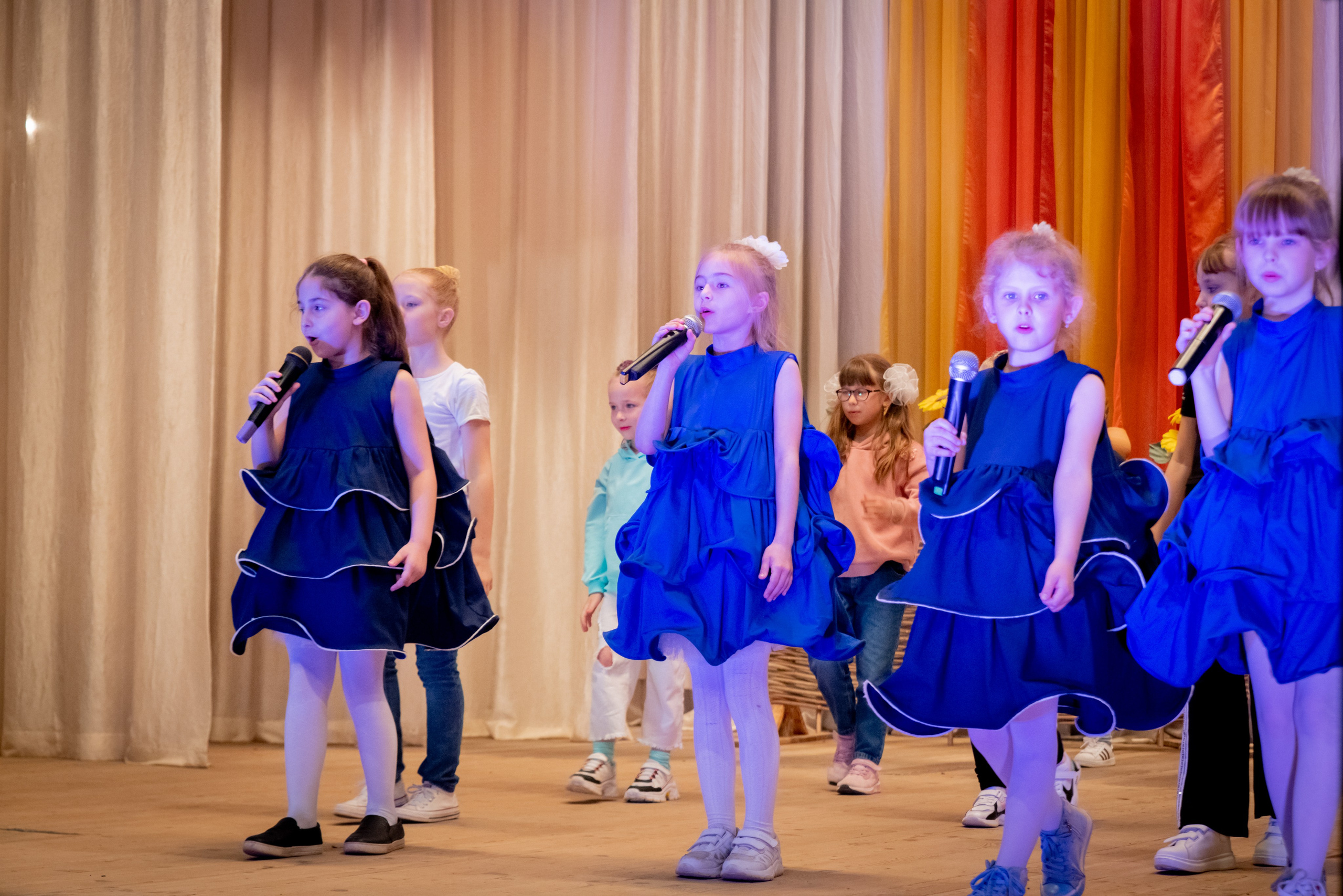 Репортажная съемка. Арт студия «Пегас». Фото- и видео- съемка