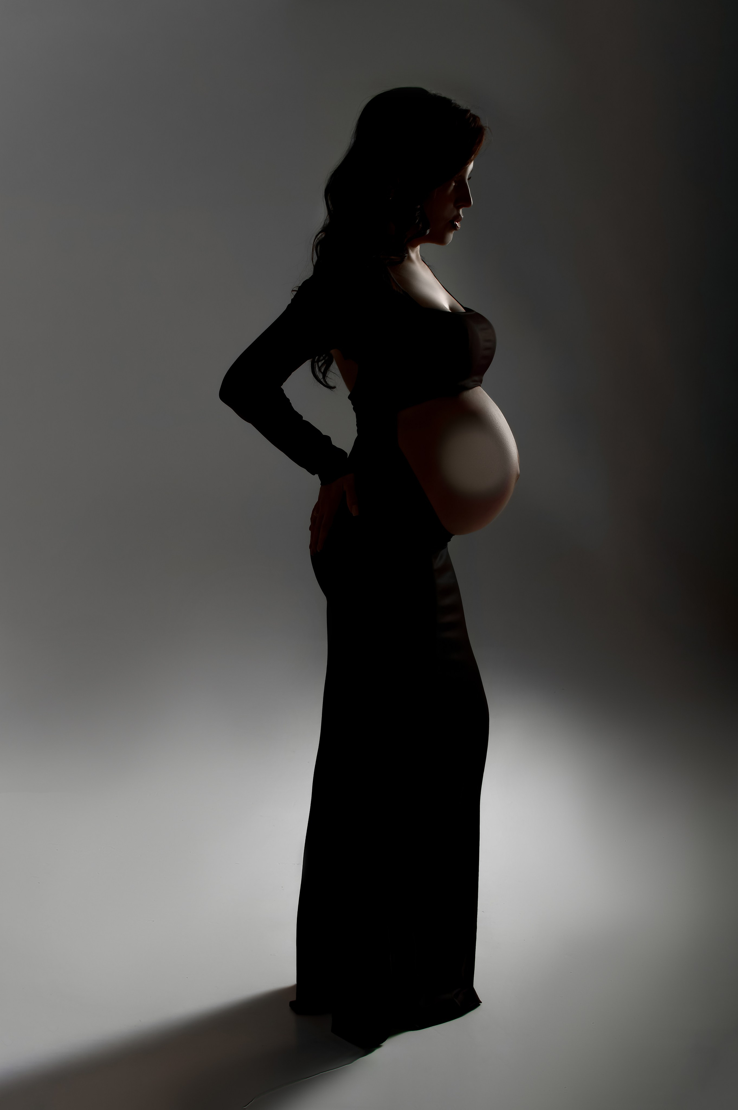 Беременность. Фотограф беременности и новорожденных Мария Шмидт