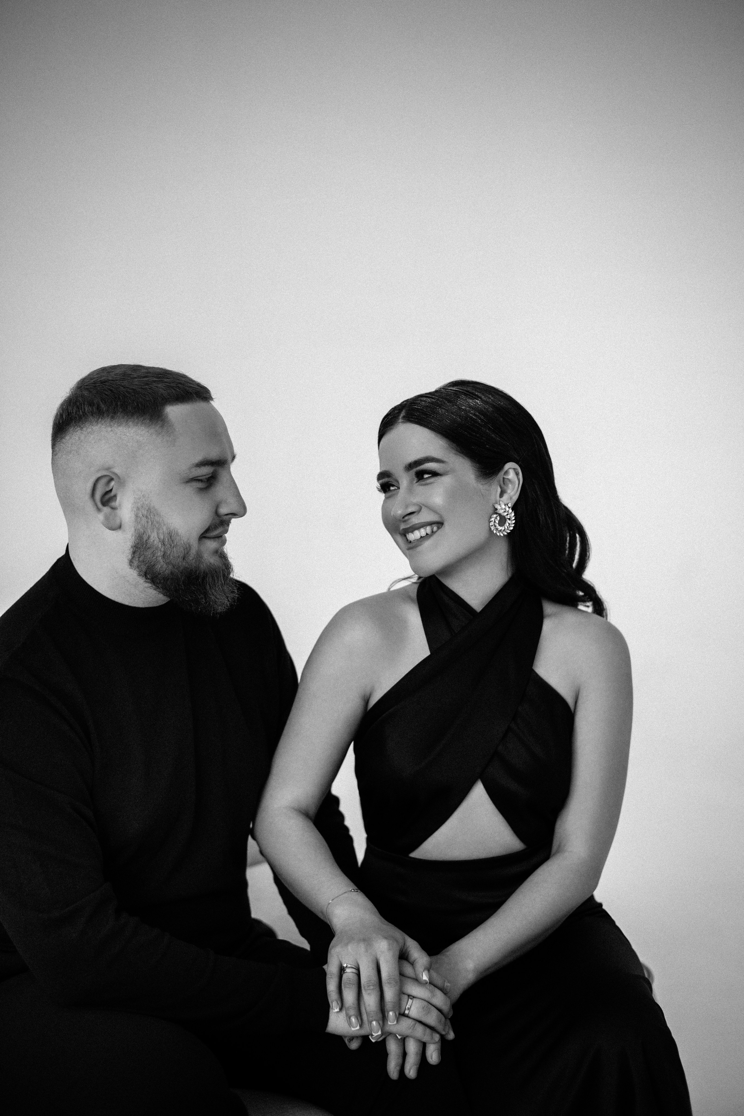 Паша, Люба и Анечка. Фотограф в Екатеринбурге Веретенова Наталья