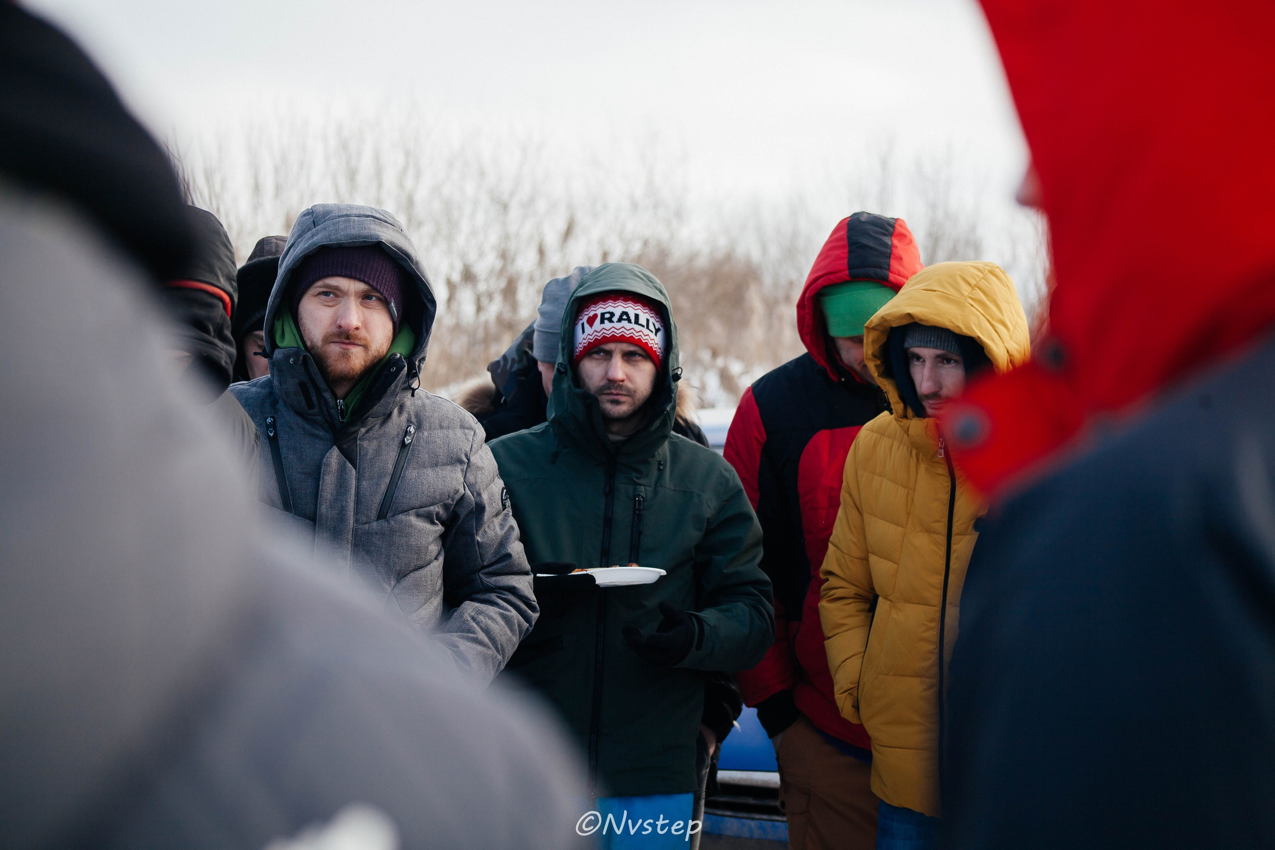 RSE Дмитров Лёд 2023. Мультижанровый фотограф в Москве Наталия Степанова