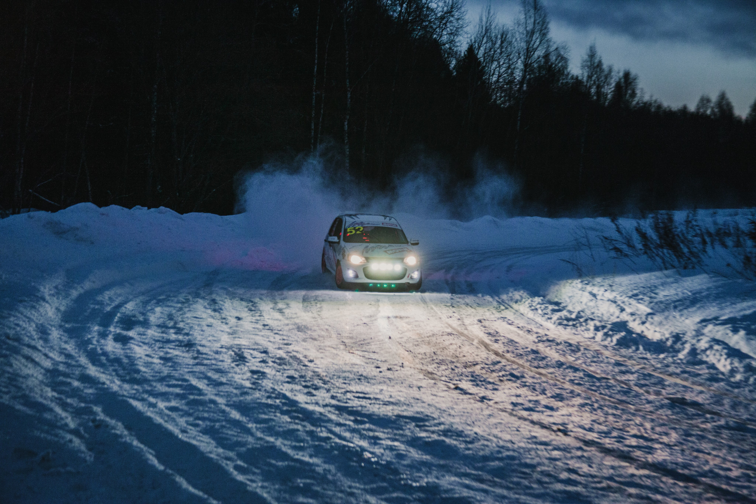 RSE Тропикана 2021. Мультижанровый фотограф в Москве Наталия Степанова