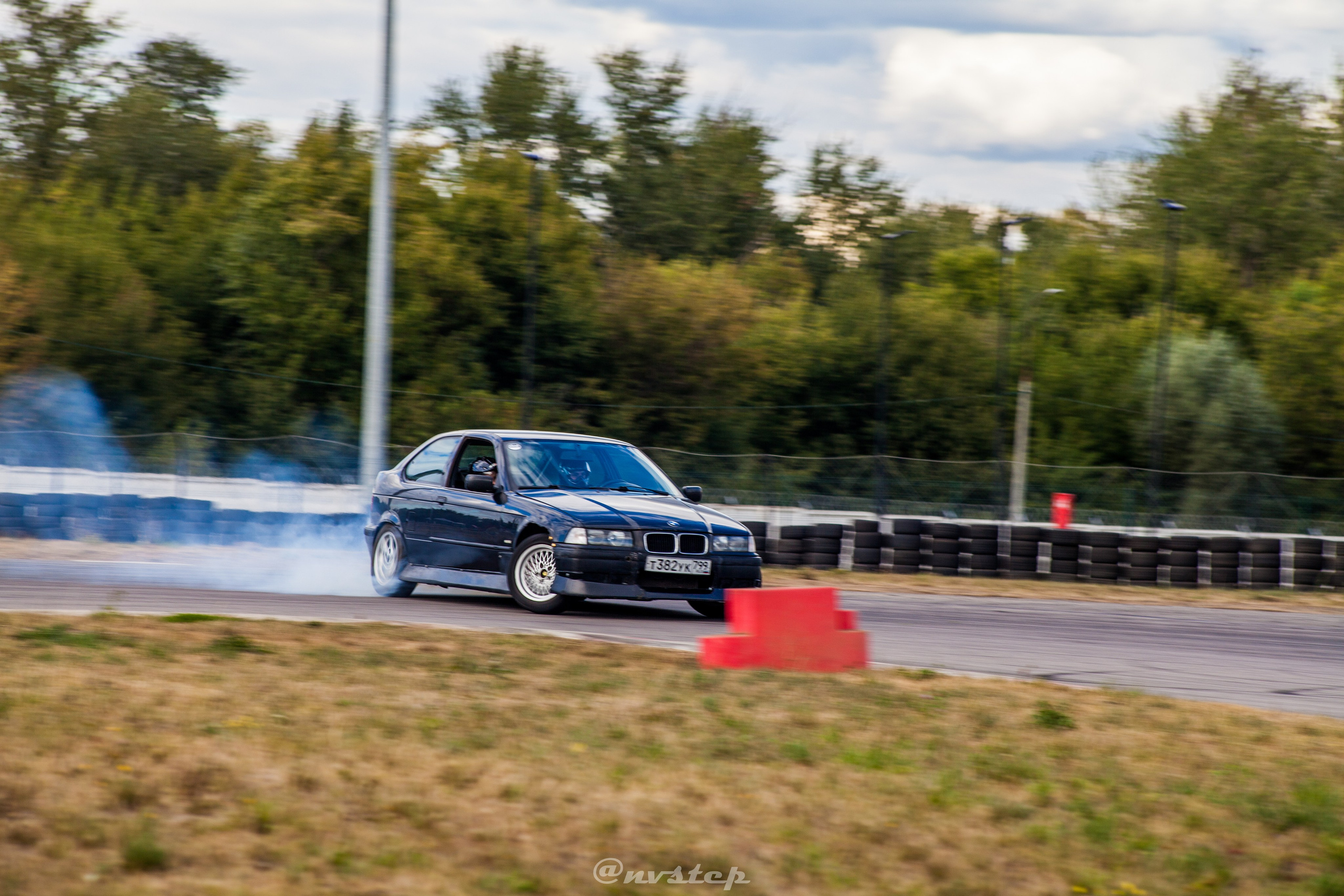 E36RIOT. Мультижанровый фотограф в Москве Наталия Степанова