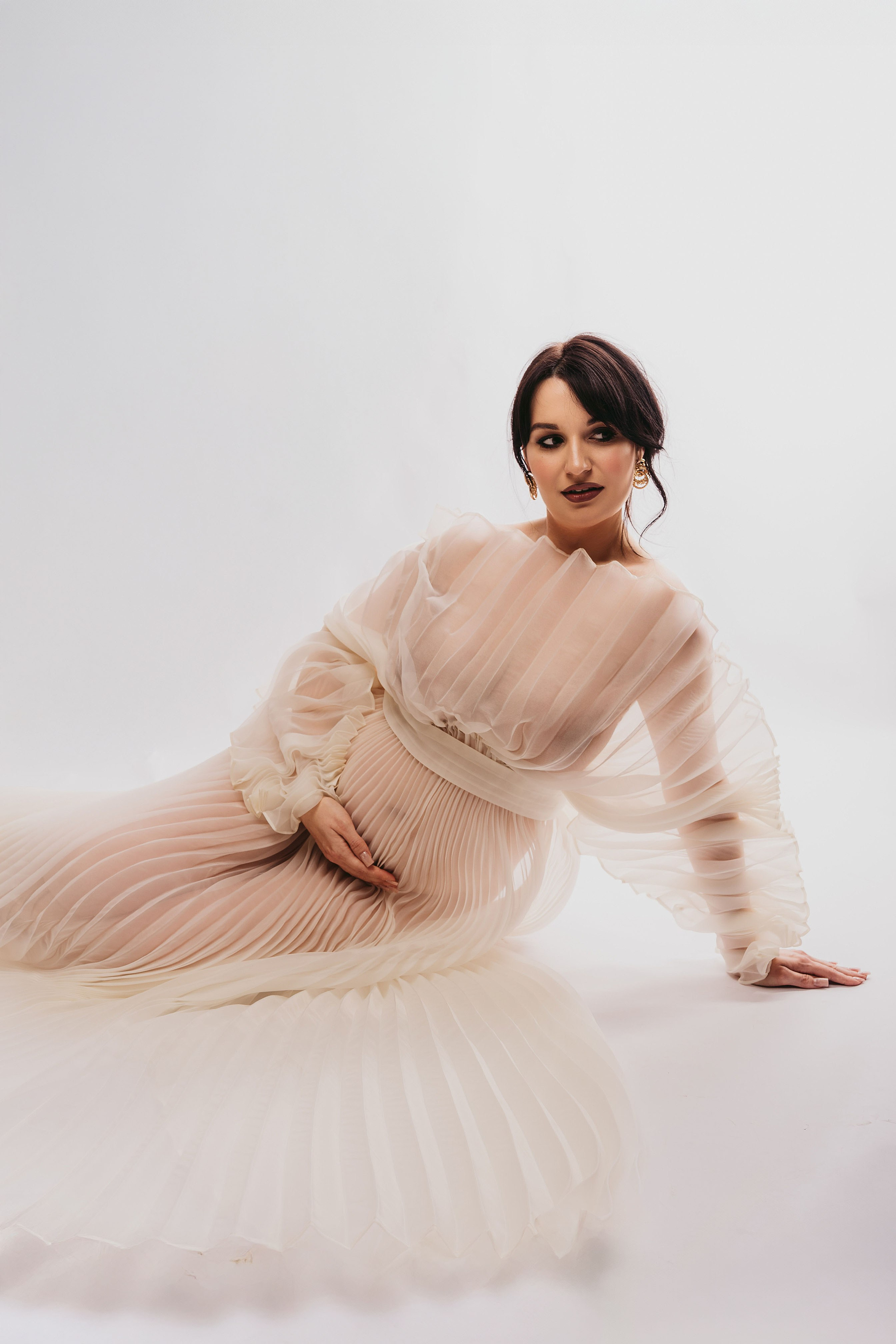 Ольга Телятник. Фотограф в Москве Ангелина Ким