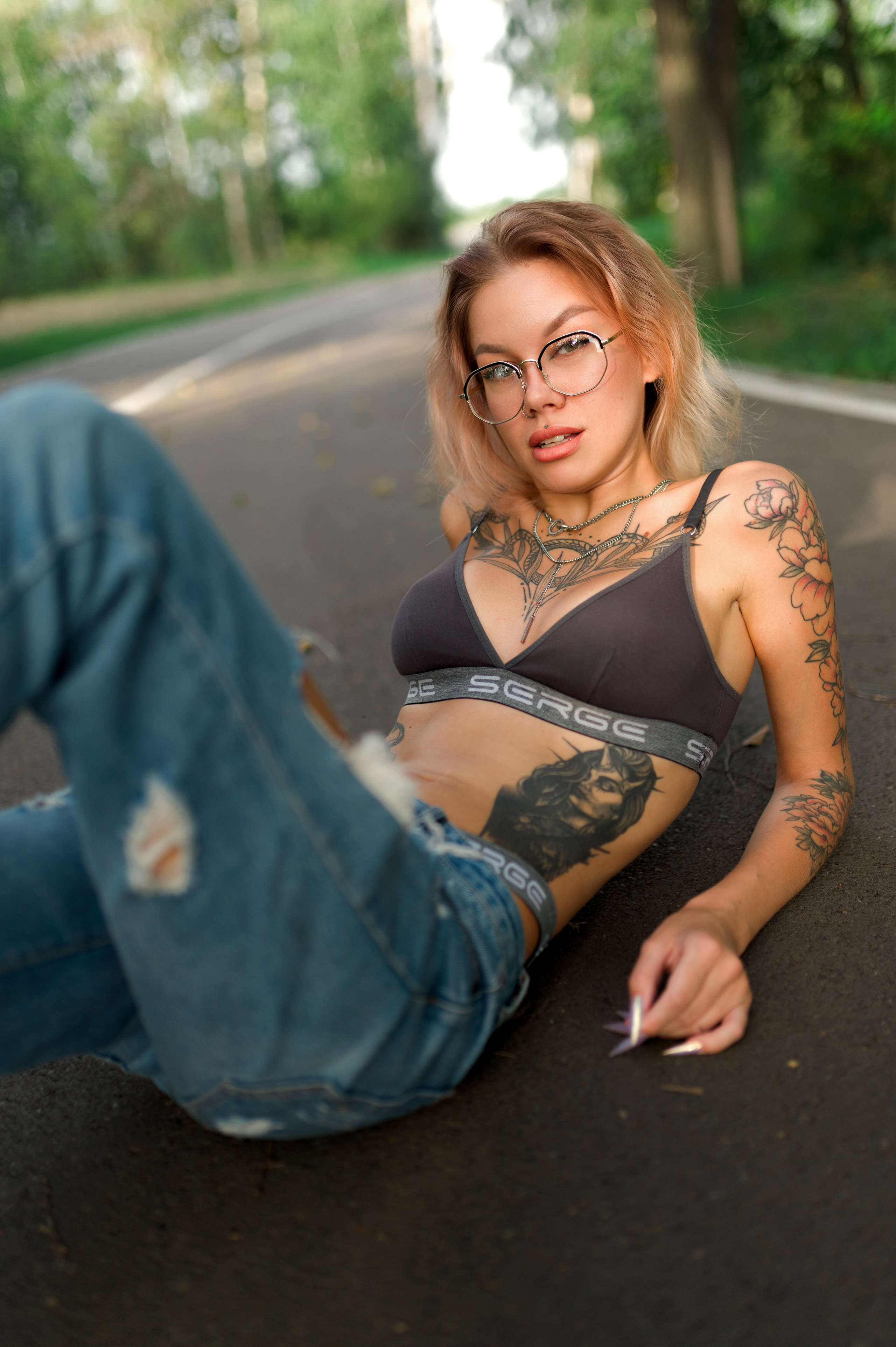 OUTDOORS. Semenyakov — фотограф Красноярск