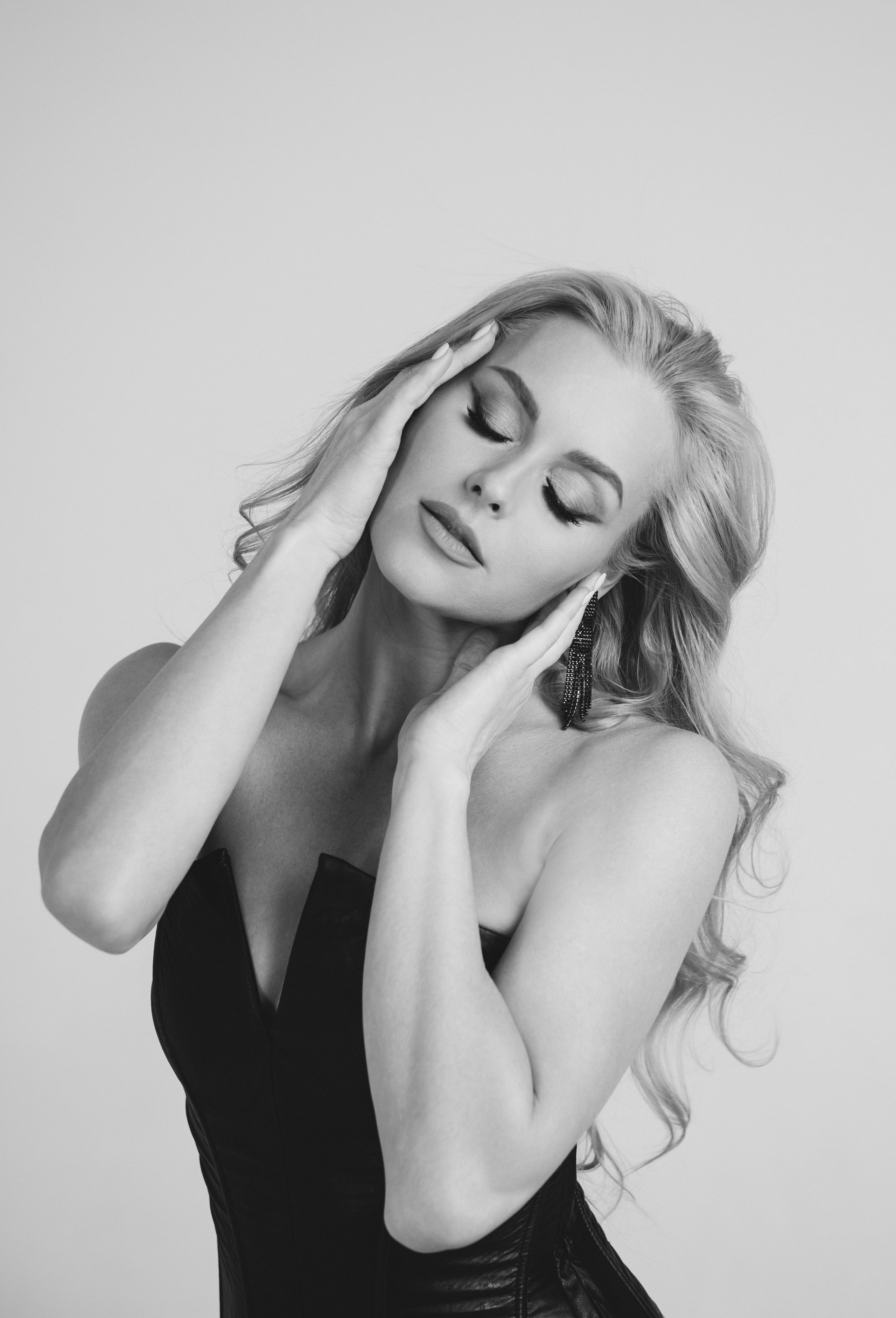 Анастасия Вишневкая. Портретный и семейный фотограф в Санкт-Петербурге Марина Никифорова