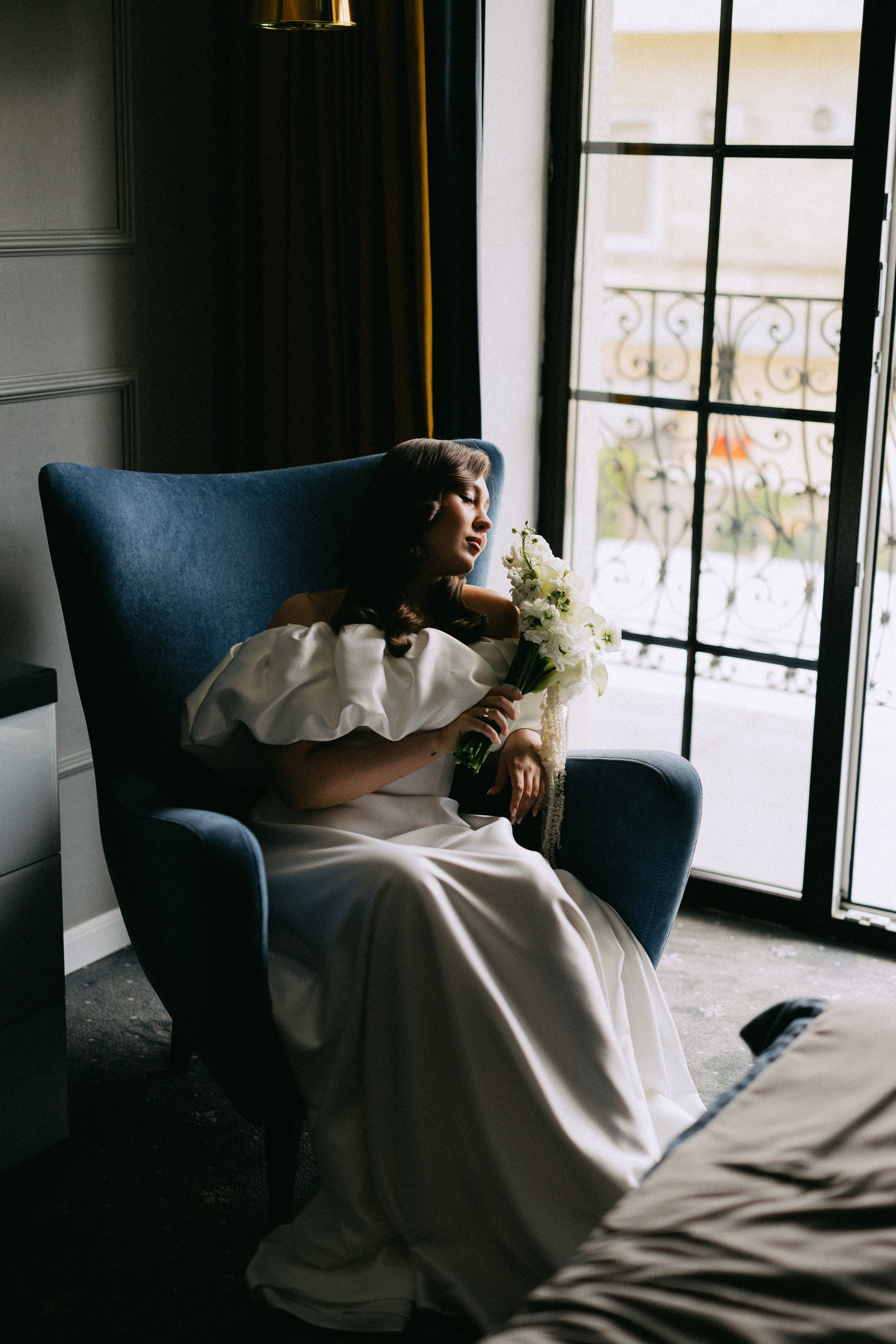 Настя и Артем. Daria Chigintseva Photographer