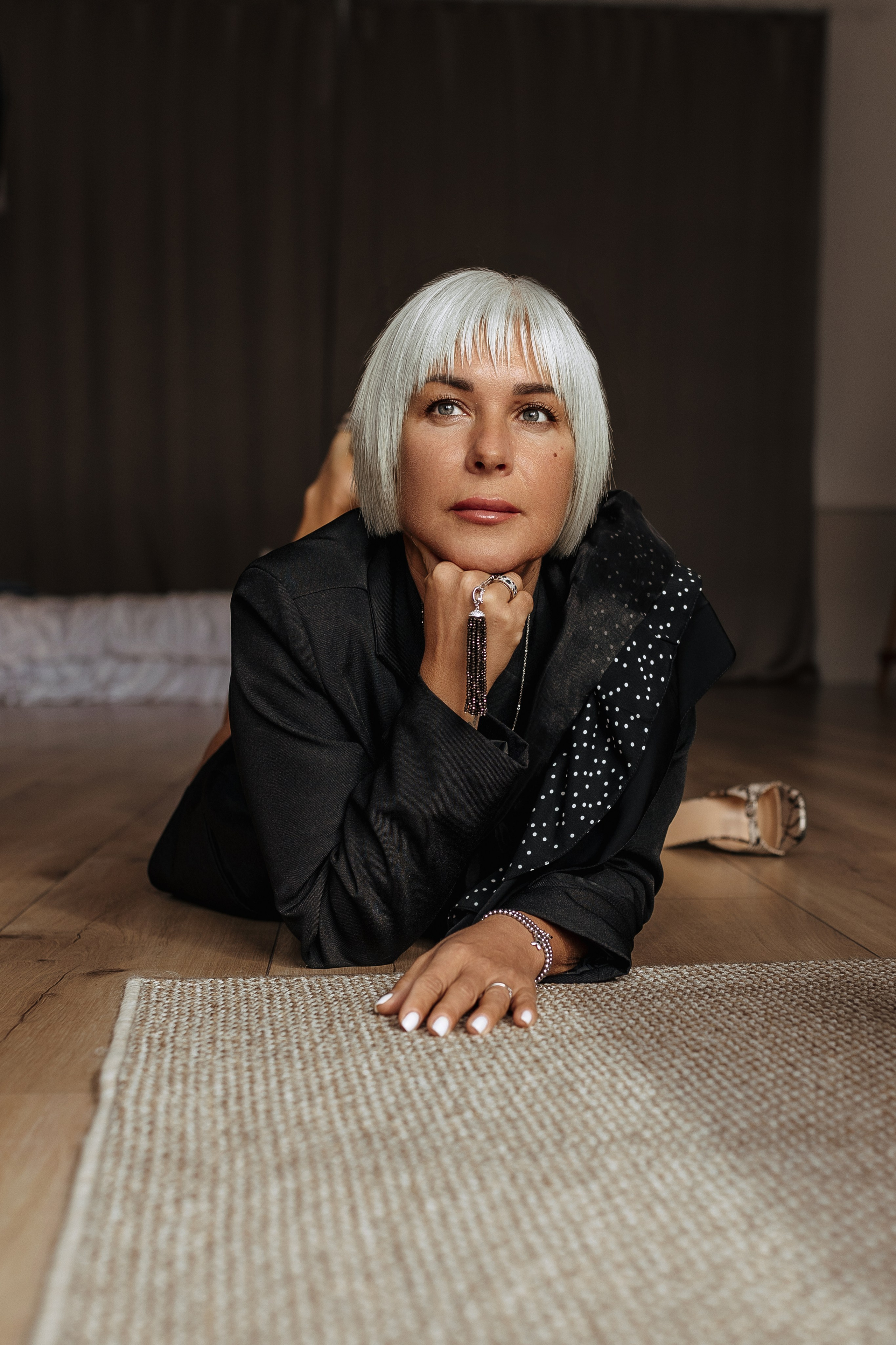 Серебряная история любви. Фотограф Красноярск Архипова Алина