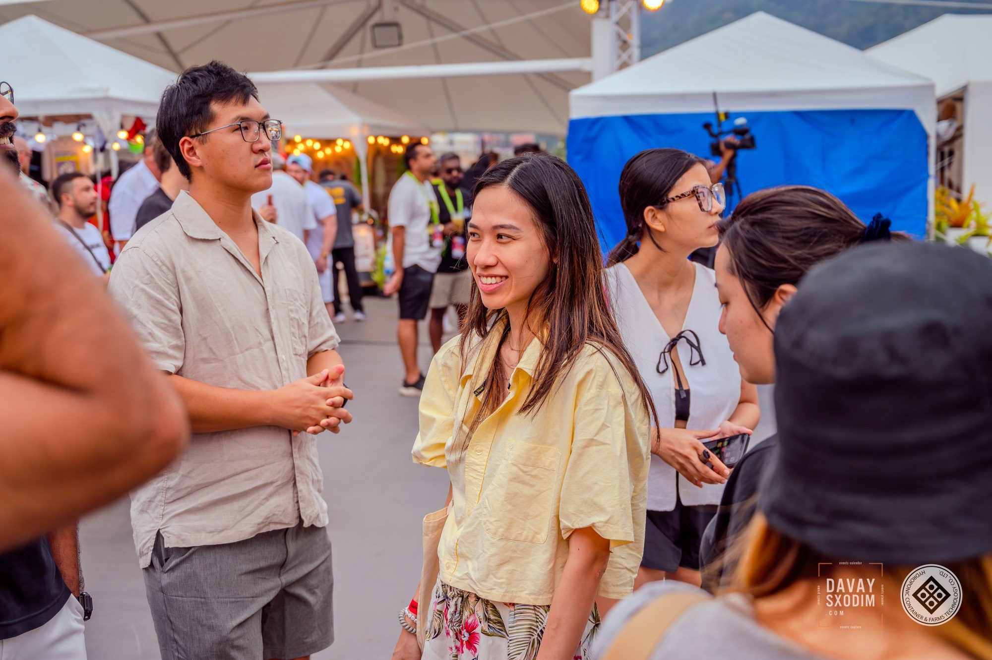 The Phuket Cannabis Cup 2025 Patong. Photo & Video production, in Bishkek, Kyrgyzstan
