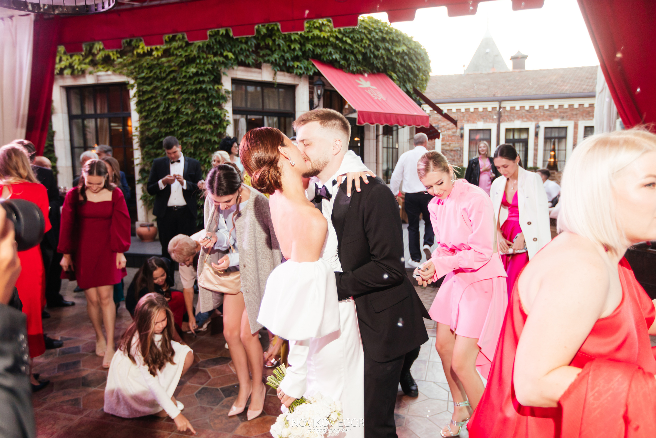 Mark&Tanya X TheFirst. Фотограф Ростов-на-Дону