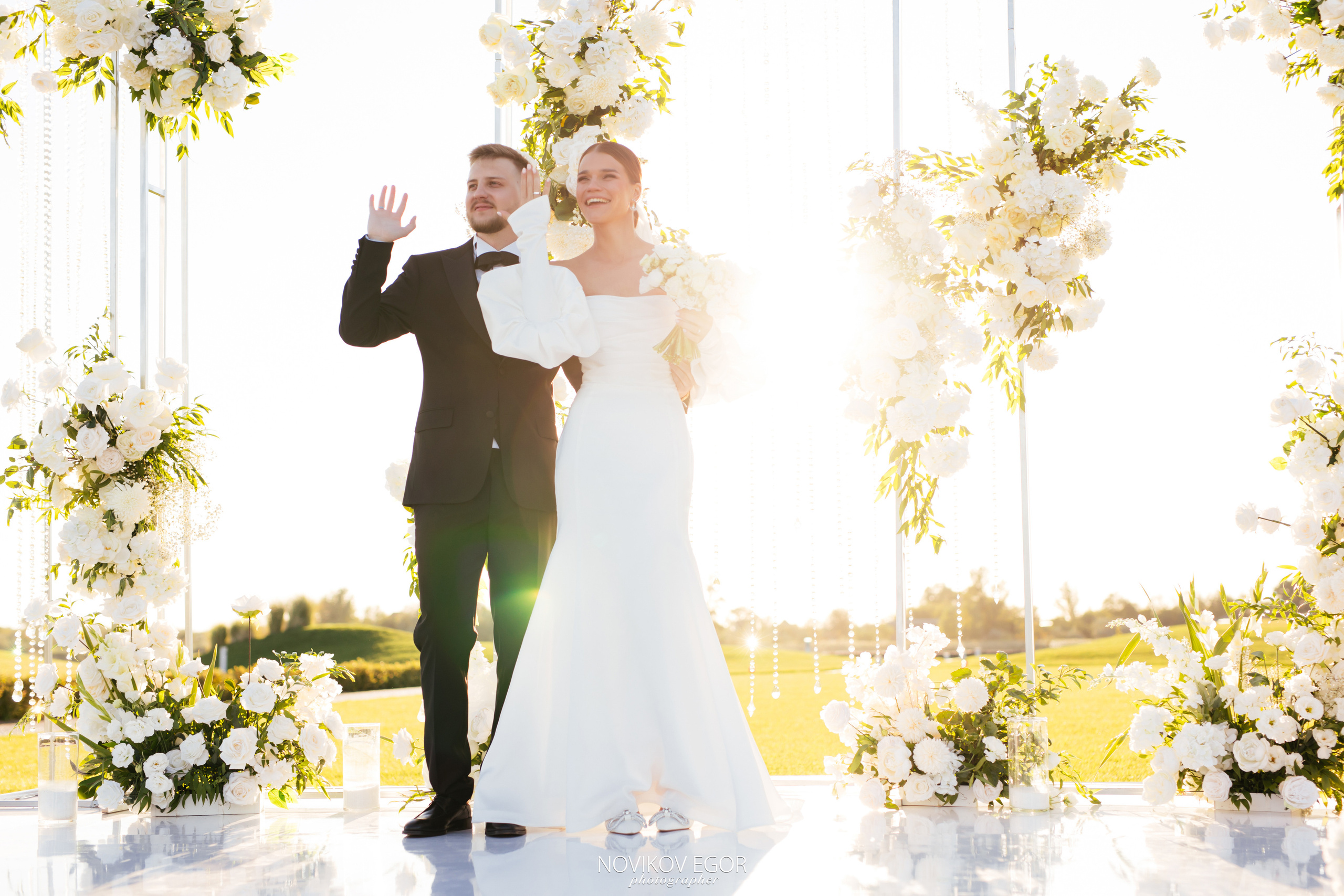 Mark&Tanya X TheFirst. Фотограф Ростов-на-Дону