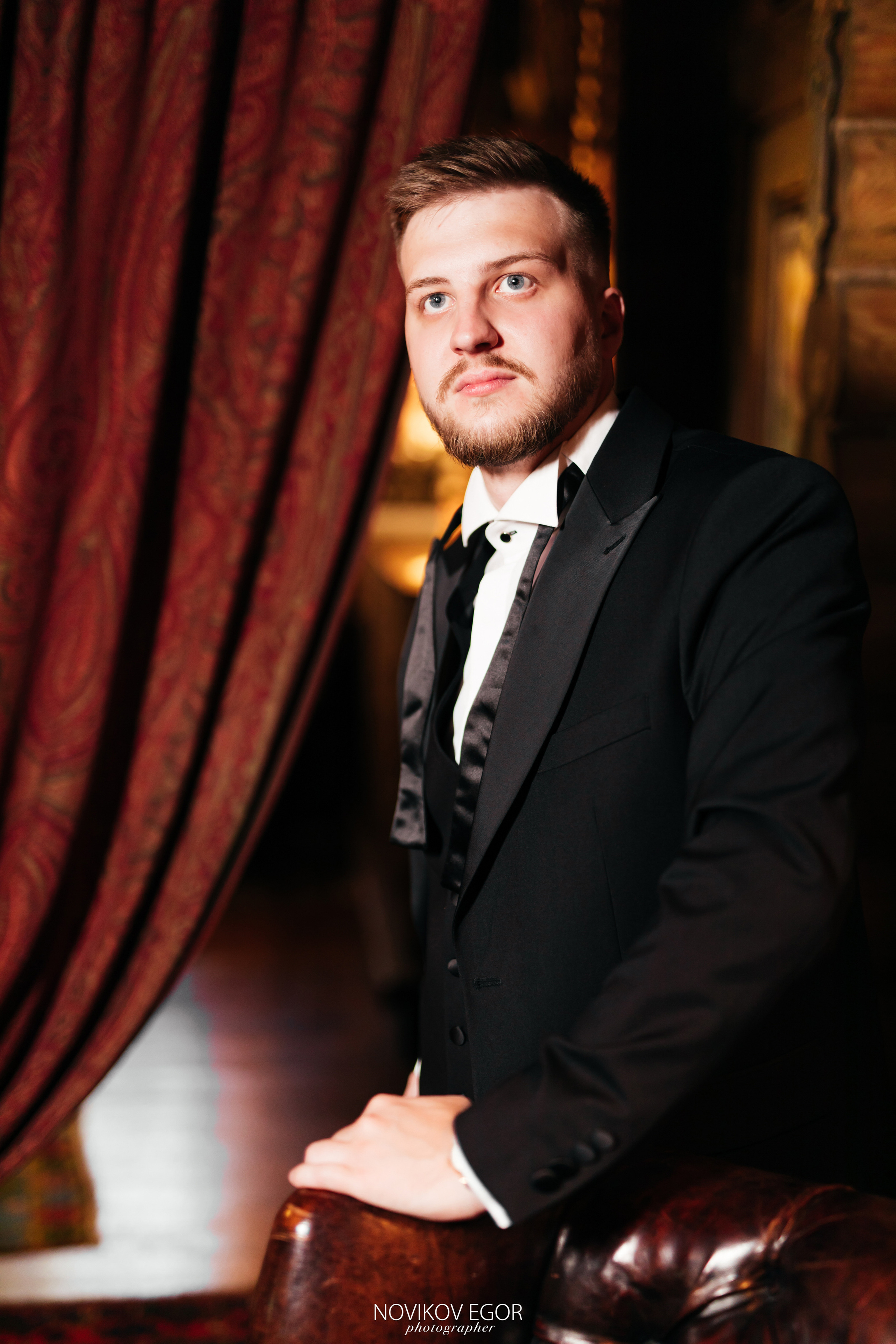 Mark&Tanya X TheFirst. Фотограф Ростов-на-Дону