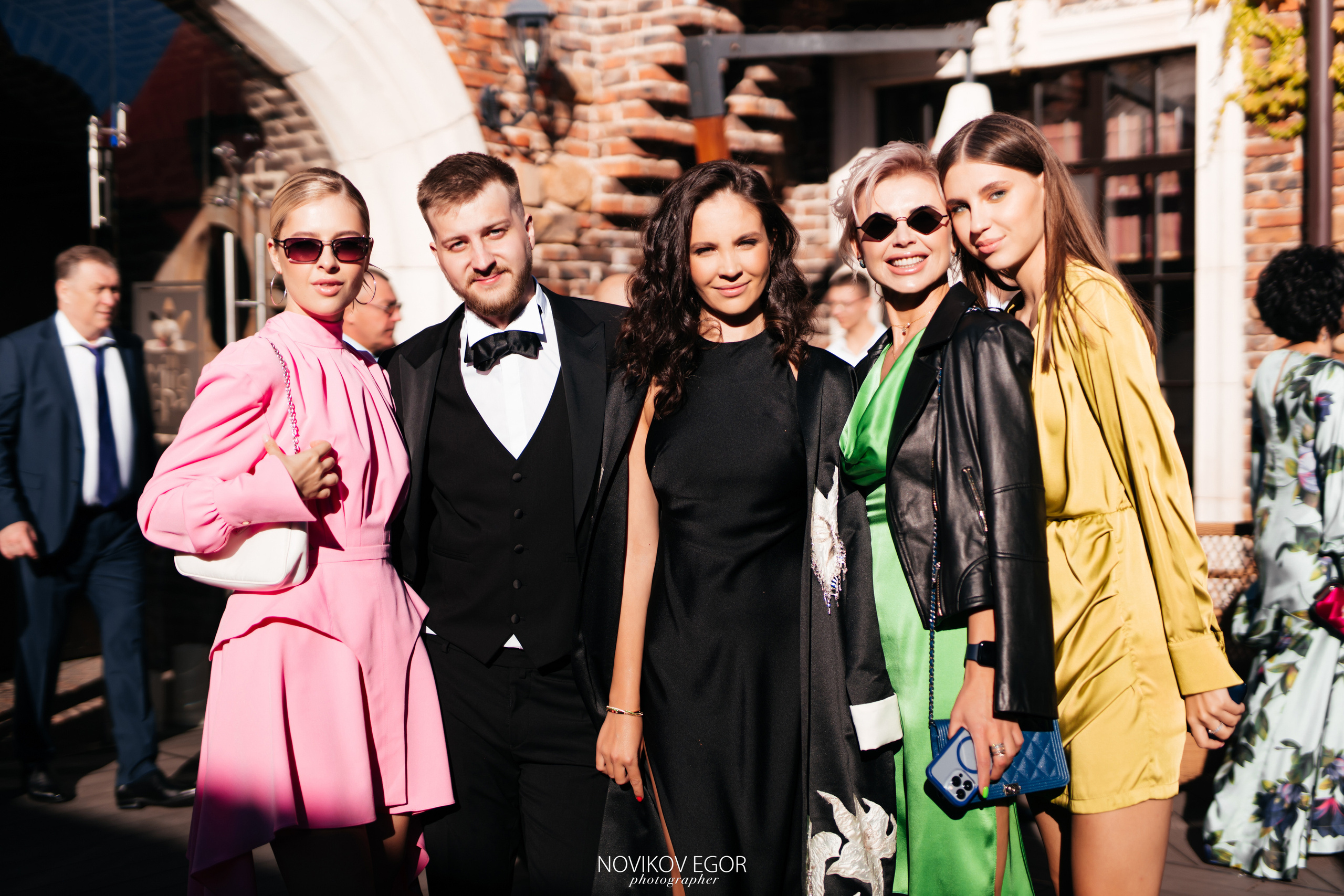 Mark&Tanya X TheFirst. Фотограф Ростов-на-Дону