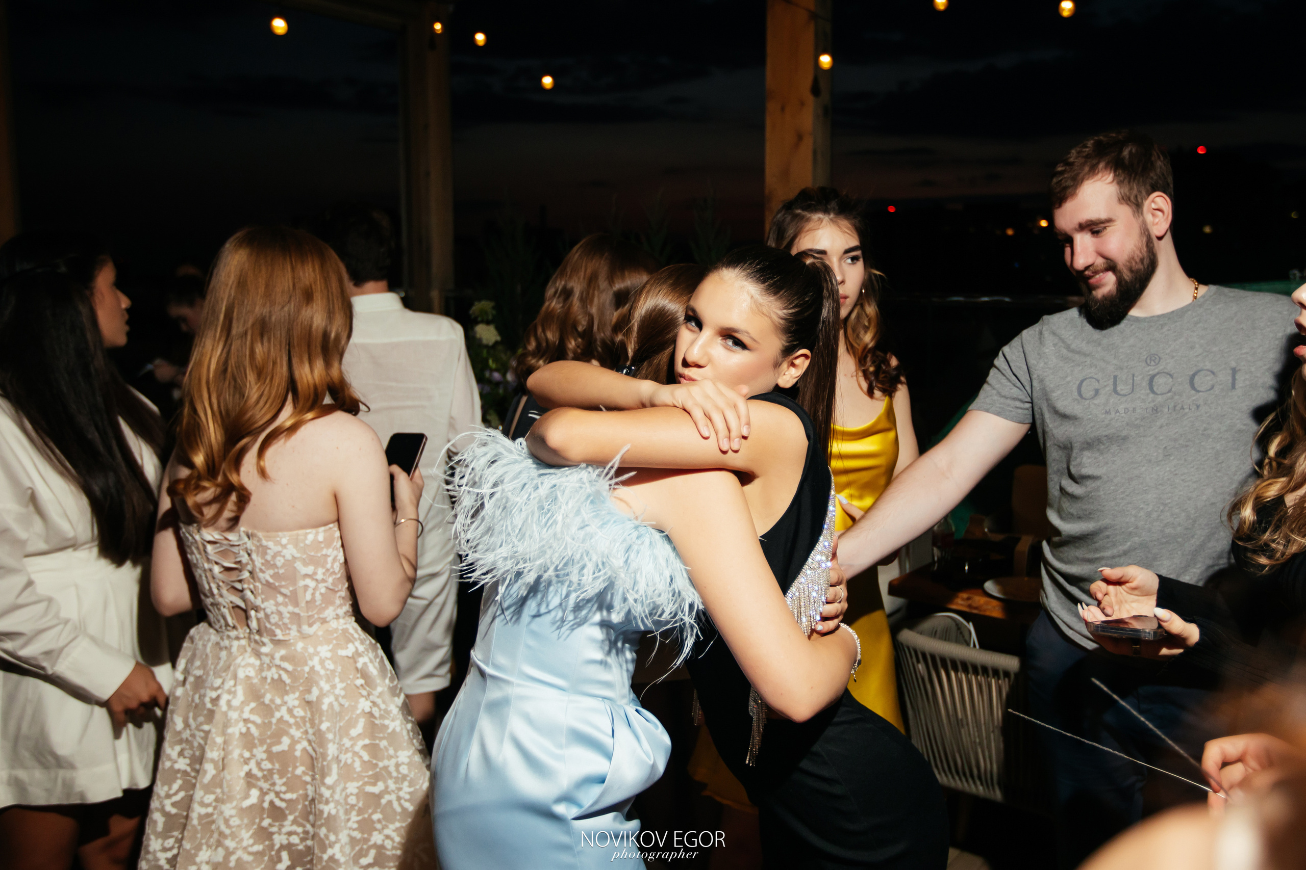 Alina's 15. Фотограф Ростов-на-Дону