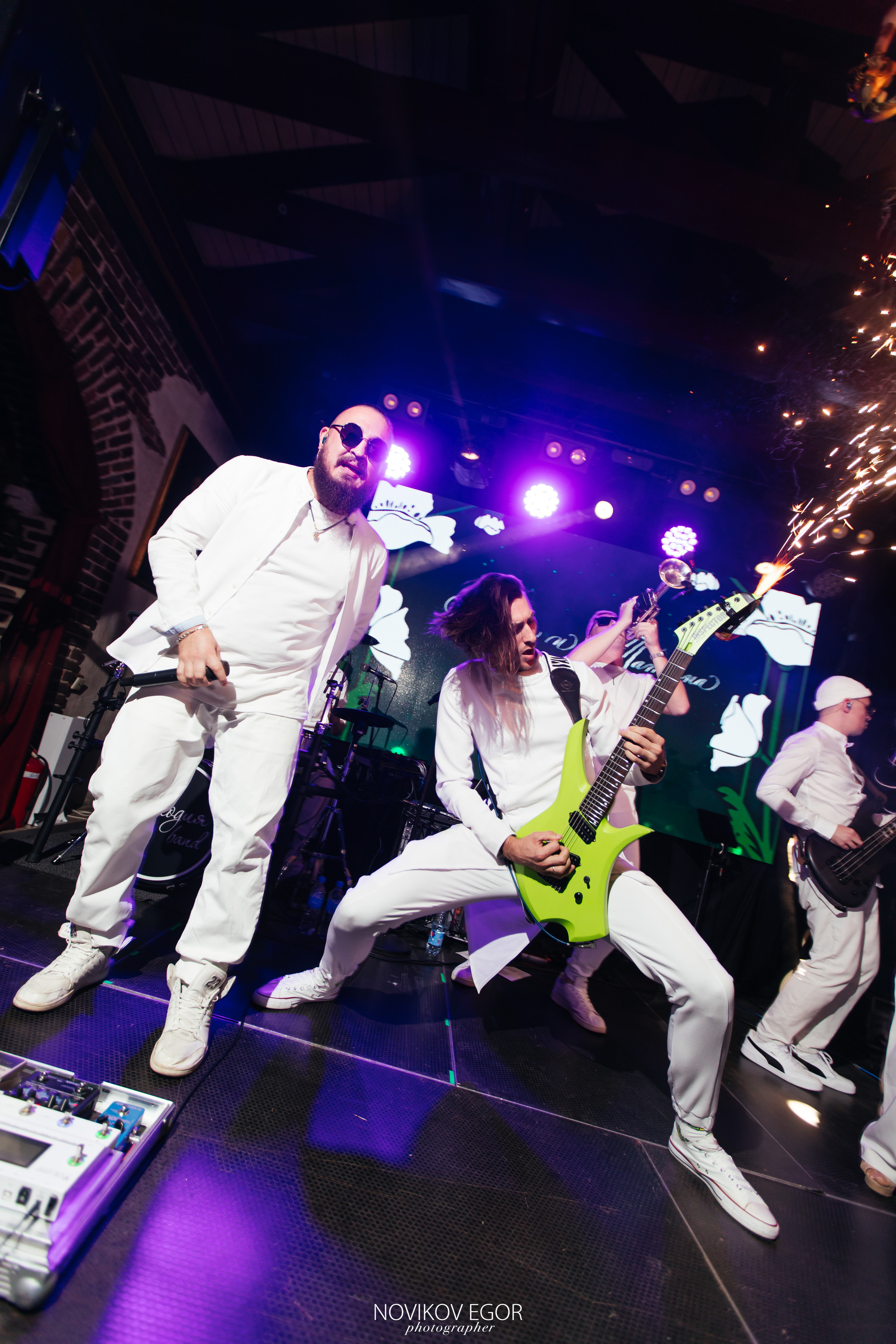 Mark&Tanya X TheFirst. Фотограф Ростов-на-Дону