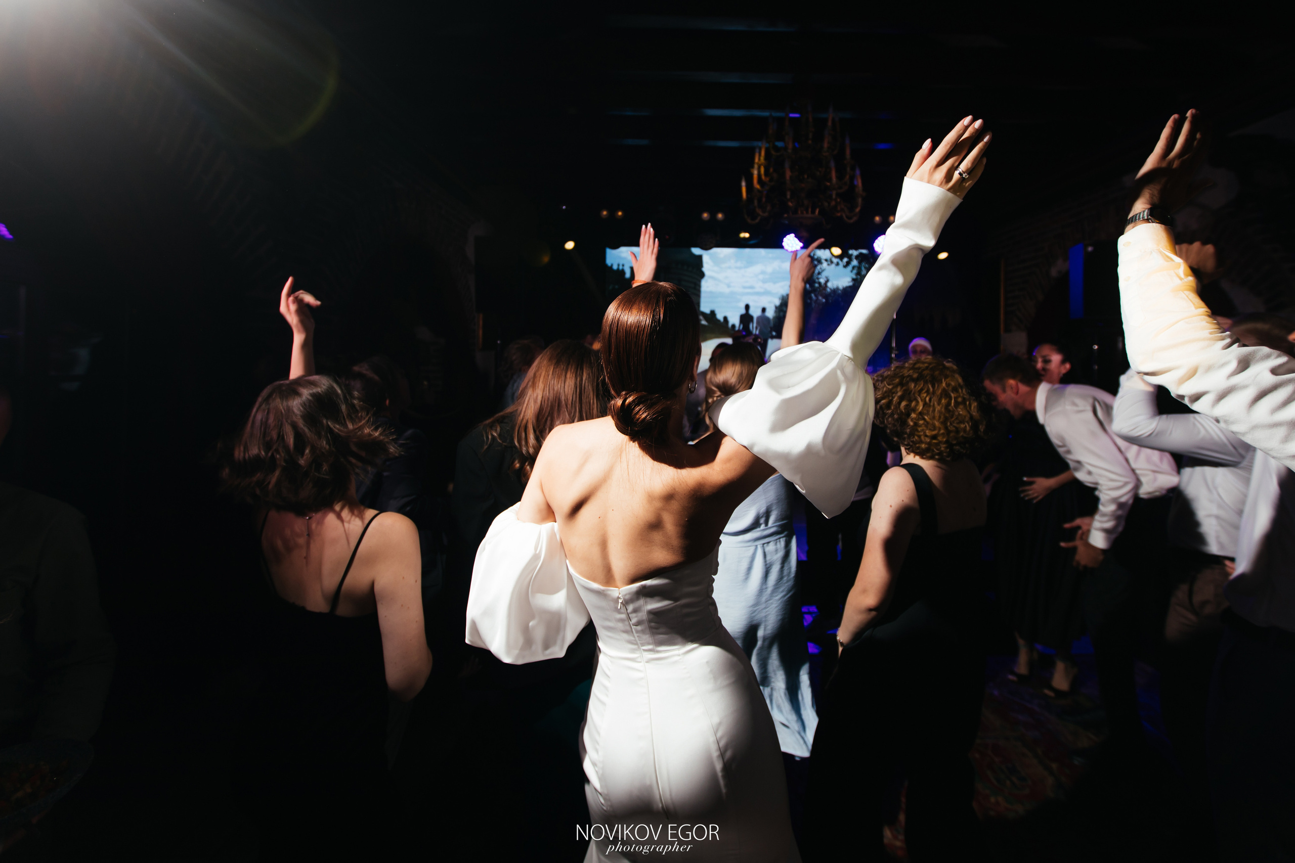 Mark&Tanya X TheFirst. Фотограф Ростов-на-Дону