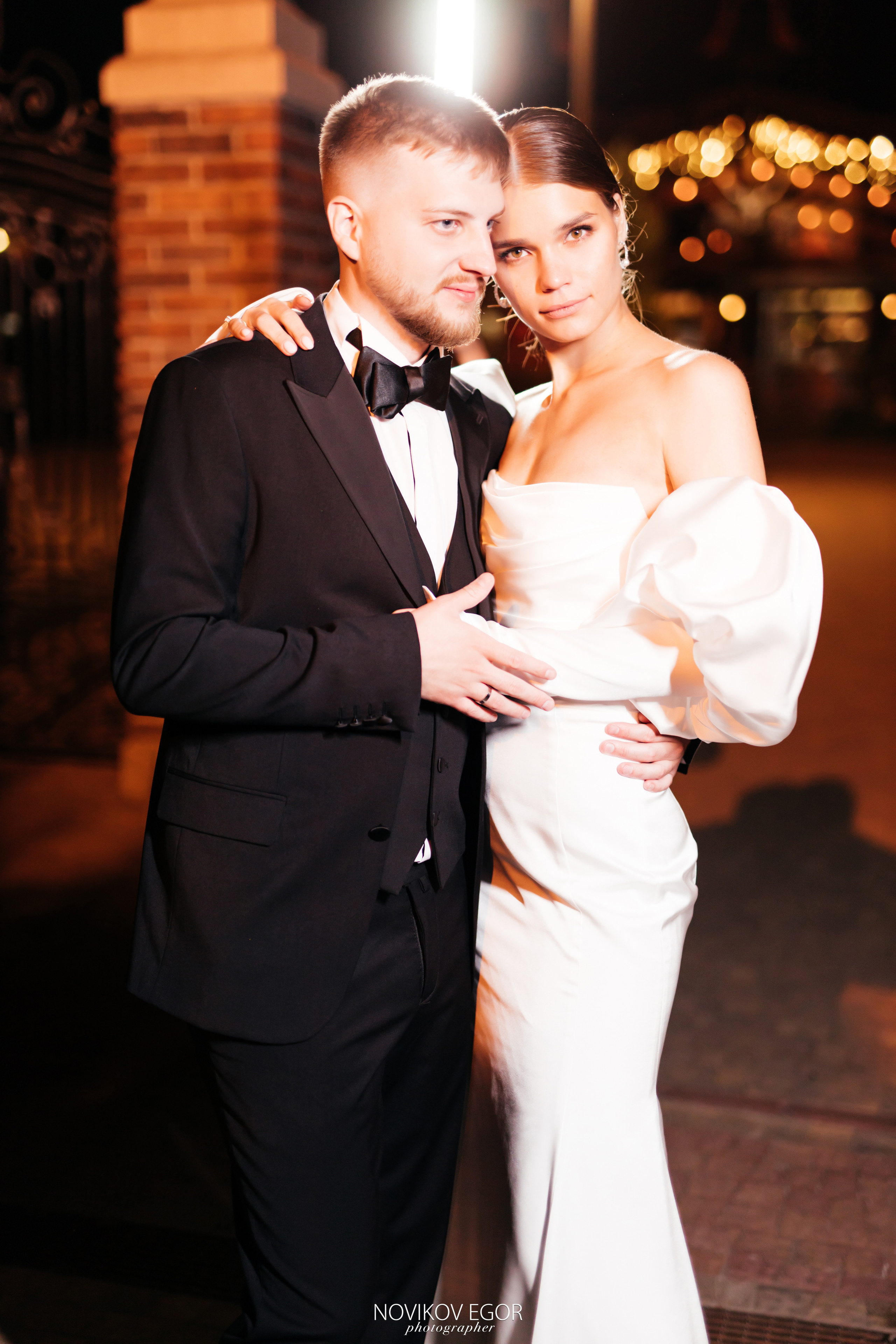 Mark&Tanya X TheFirst. Фотограф Ростов-на-Дону