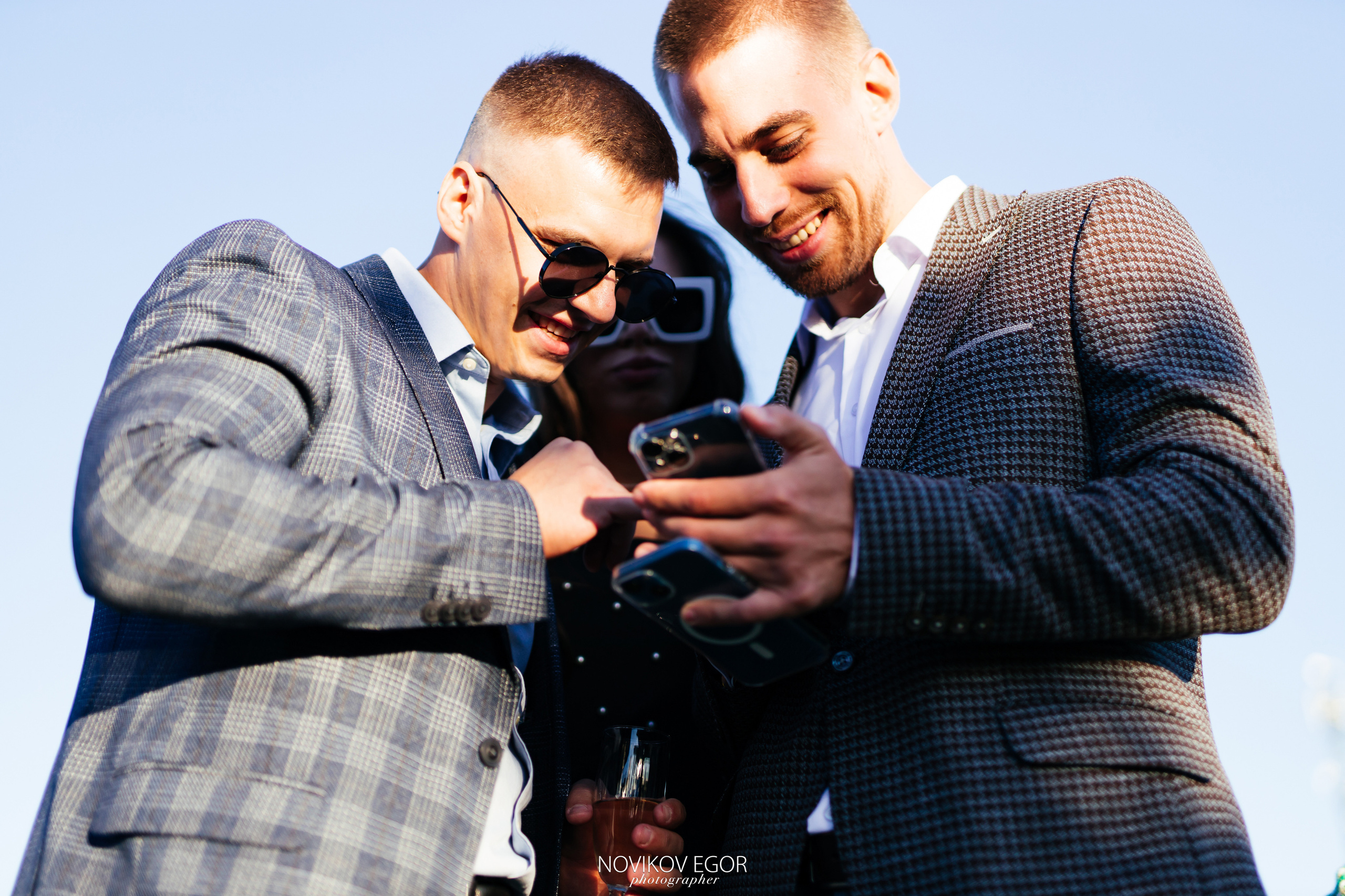 Mark&Tanya X TheFirst. Фотограф Ростов-на-Дону