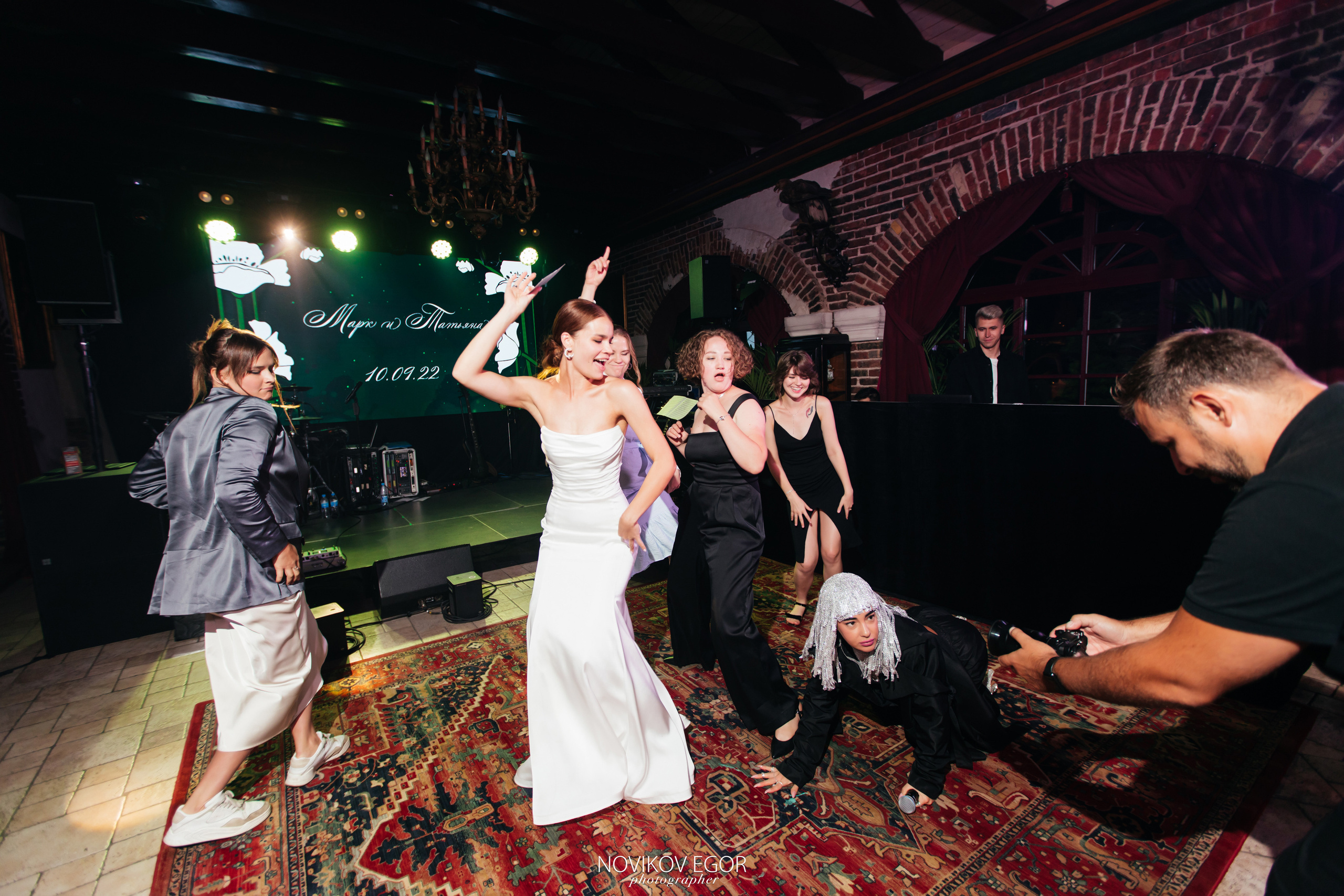 Mark&Tanya X TheFirst. Фотограф Ростов-на-Дону