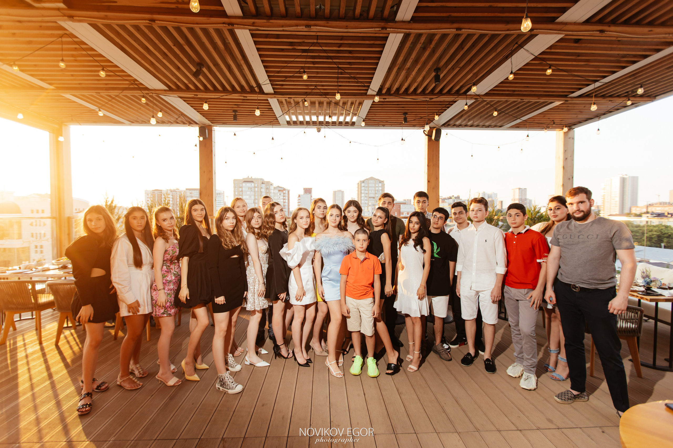 Alina's 15. Фотограф Ростов-на-Дону